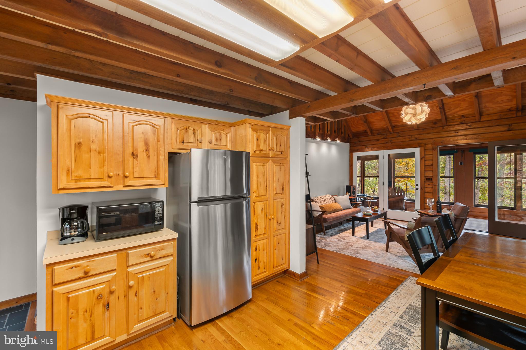 THE CROSSING AT GREAT CACAPON - Residential