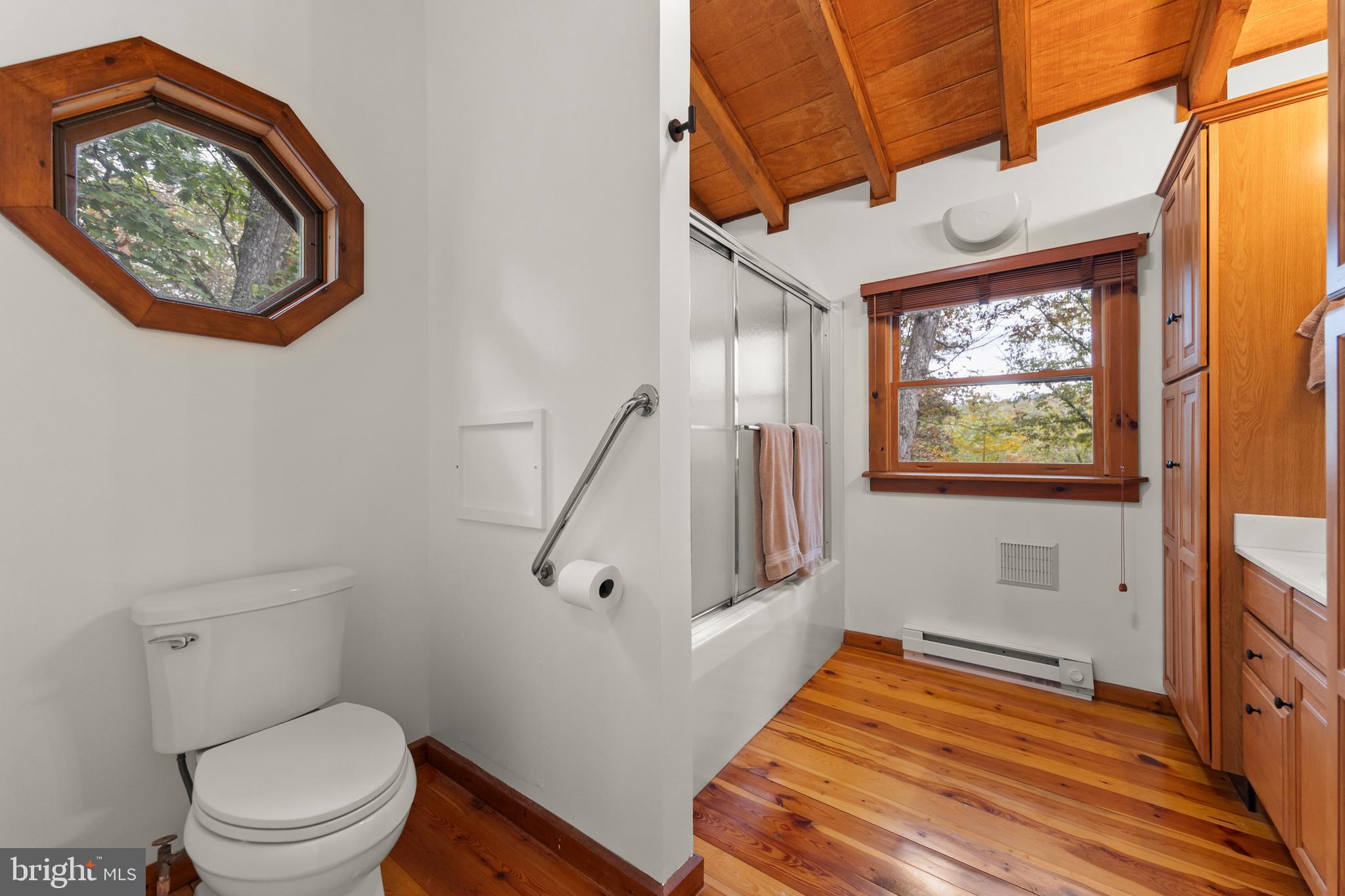 THE CROSSING AT GREAT CACAPON - Residential