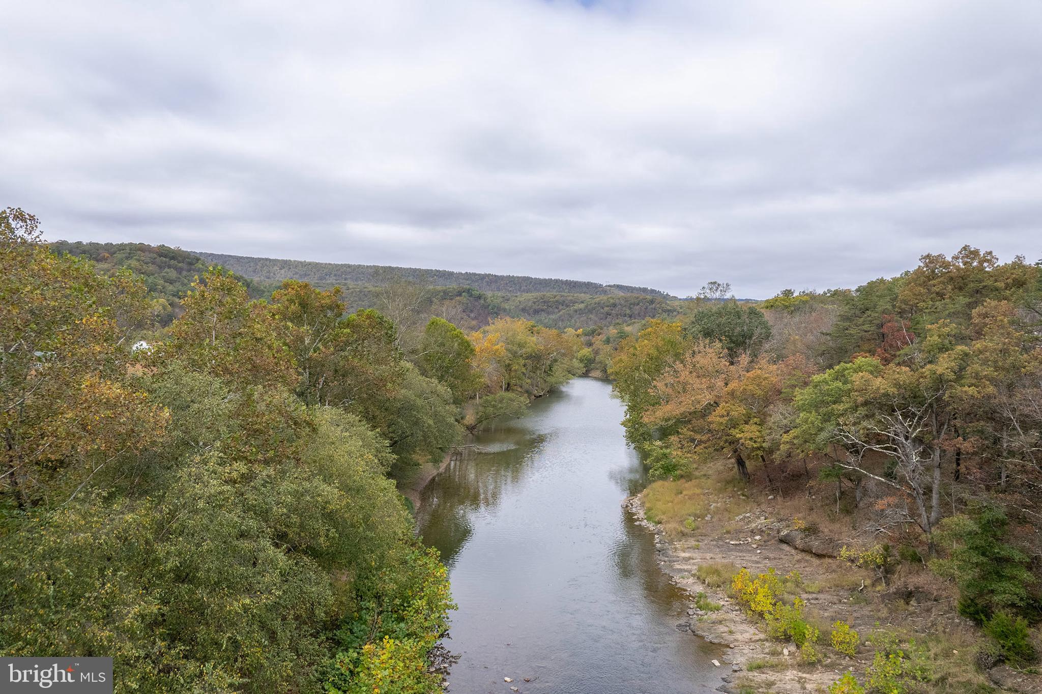 THE CROSSING AT GREAT CACAPON - Residential