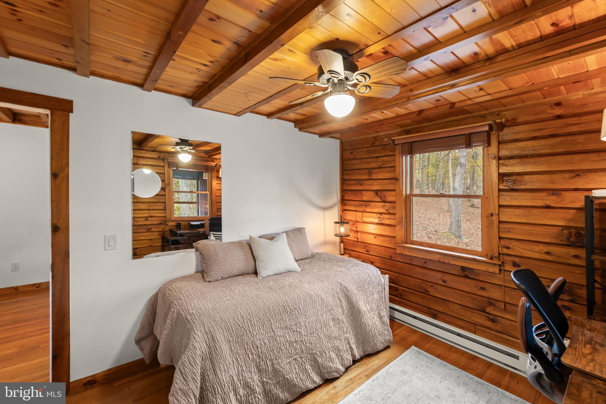 THE CROSSING AT GREAT CACAPON - Residential