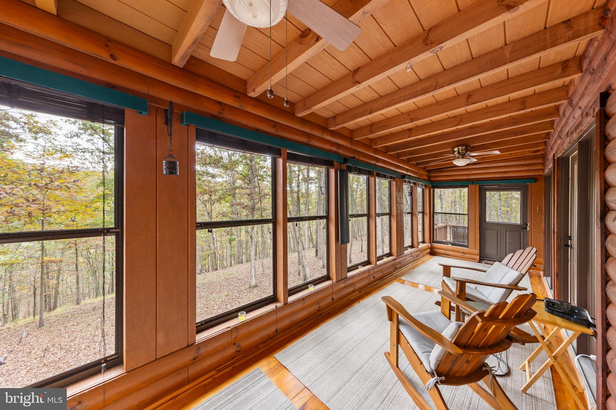 THE CROSSING AT GREAT CACAPON - Residential