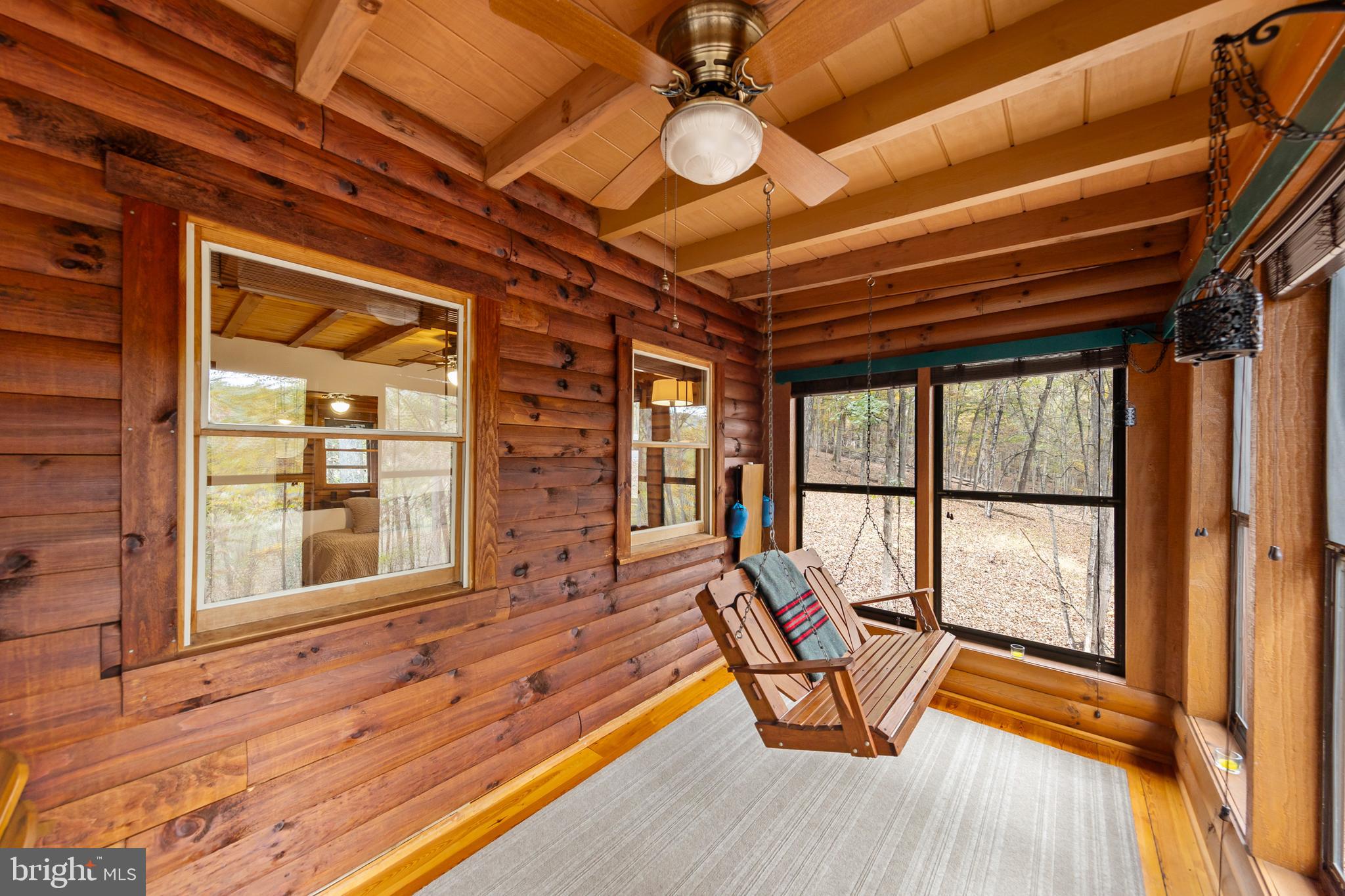 THE CROSSING AT GREAT CACAPON - Residential