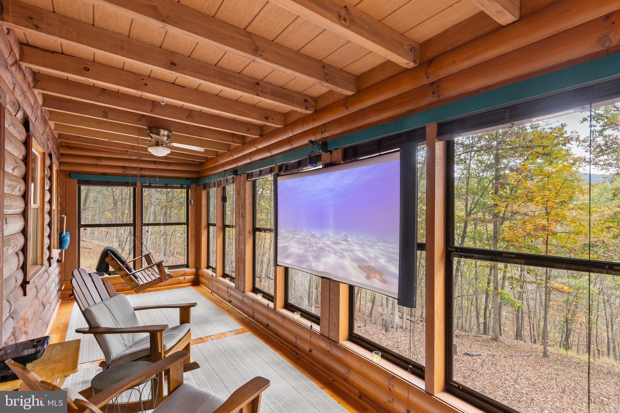 THE CROSSING AT GREAT CACAPON - Residential