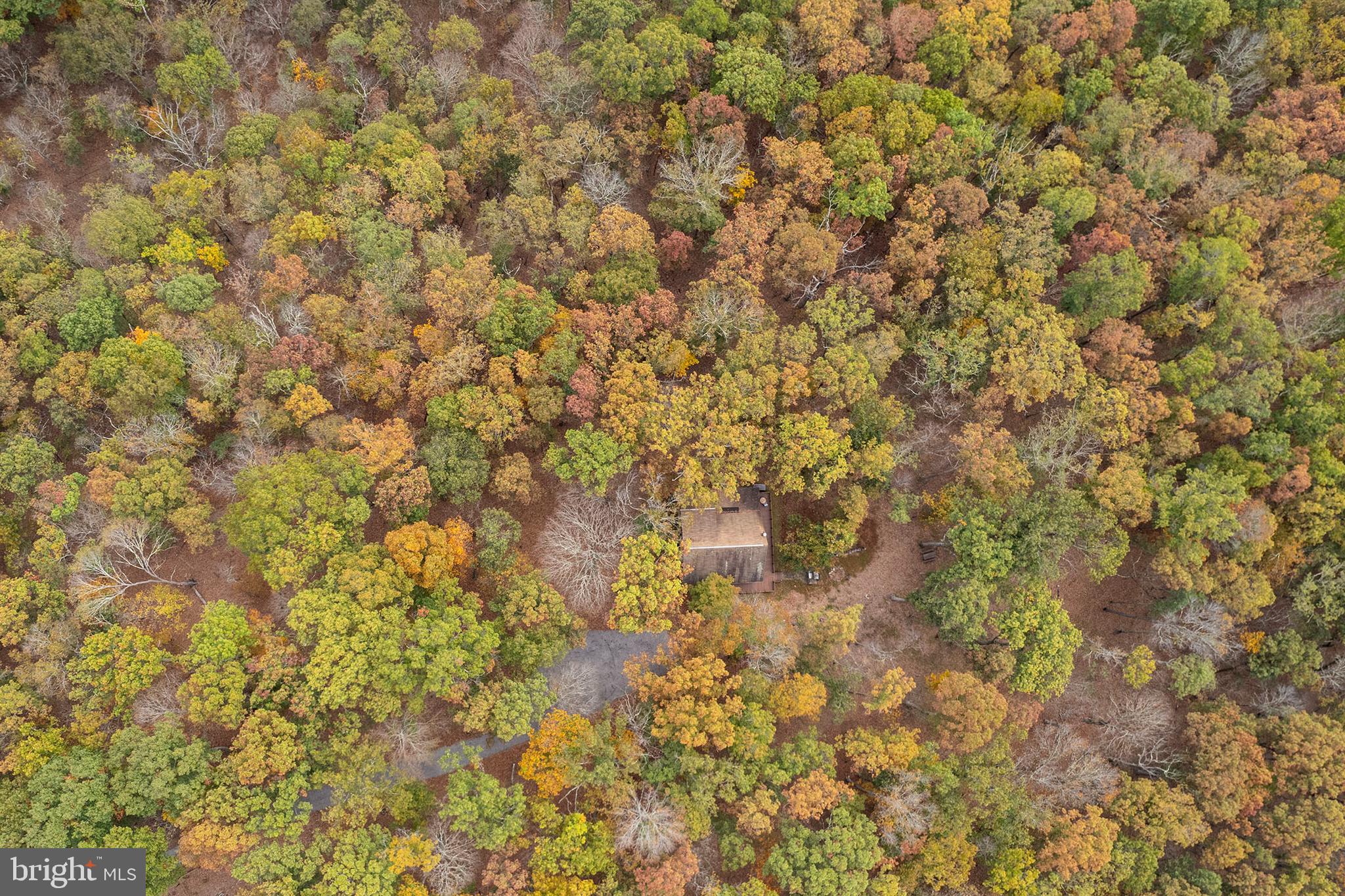 THE CROSSING AT GREAT CACAPON - Residential