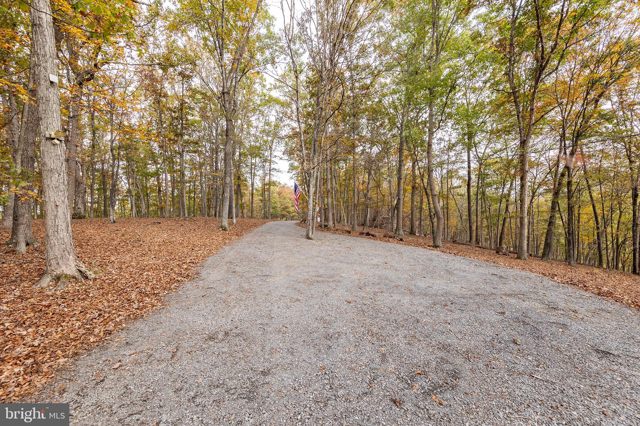 THE CROSSING AT GREAT CACAPON - Residential