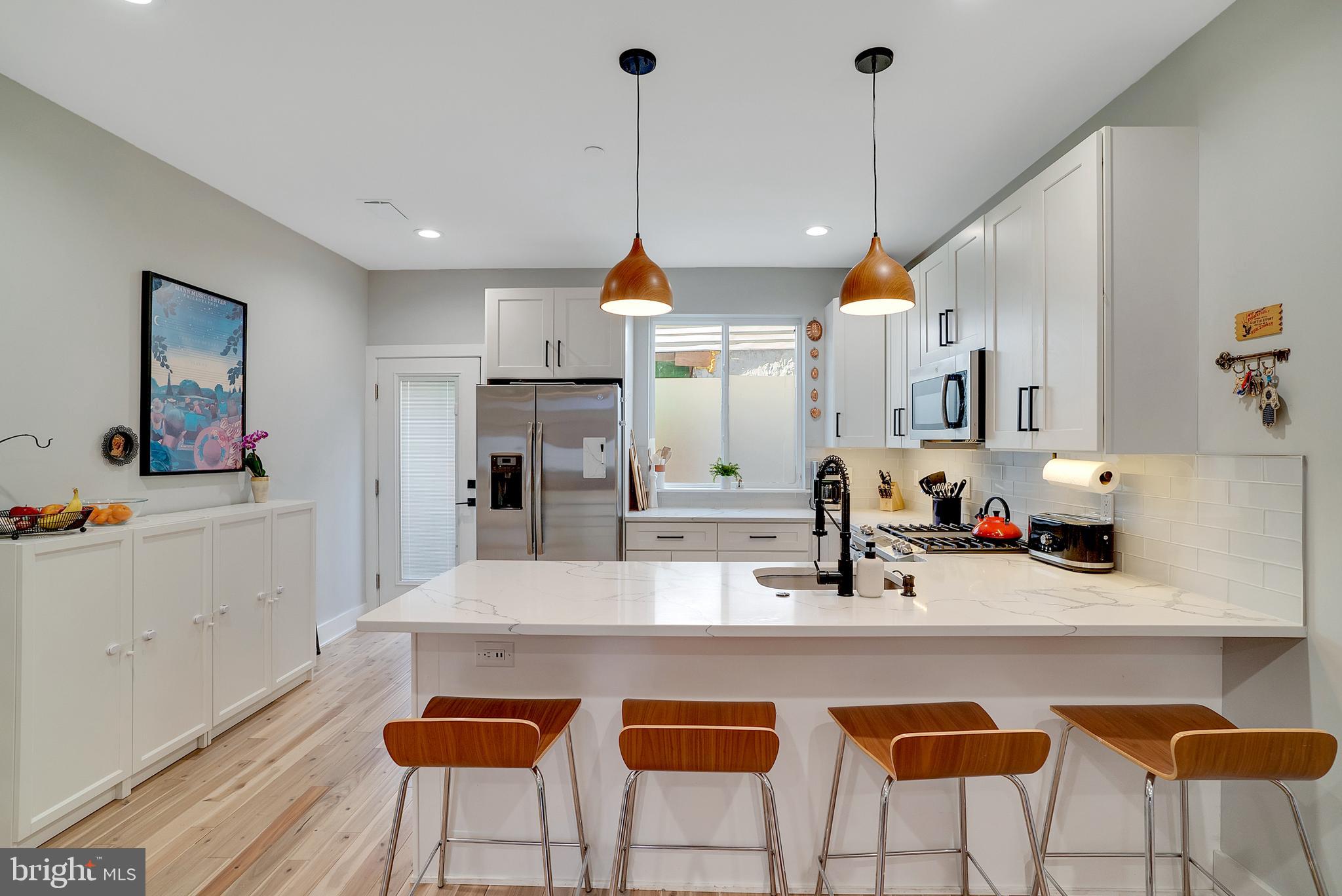 FISHTOWN - Residential