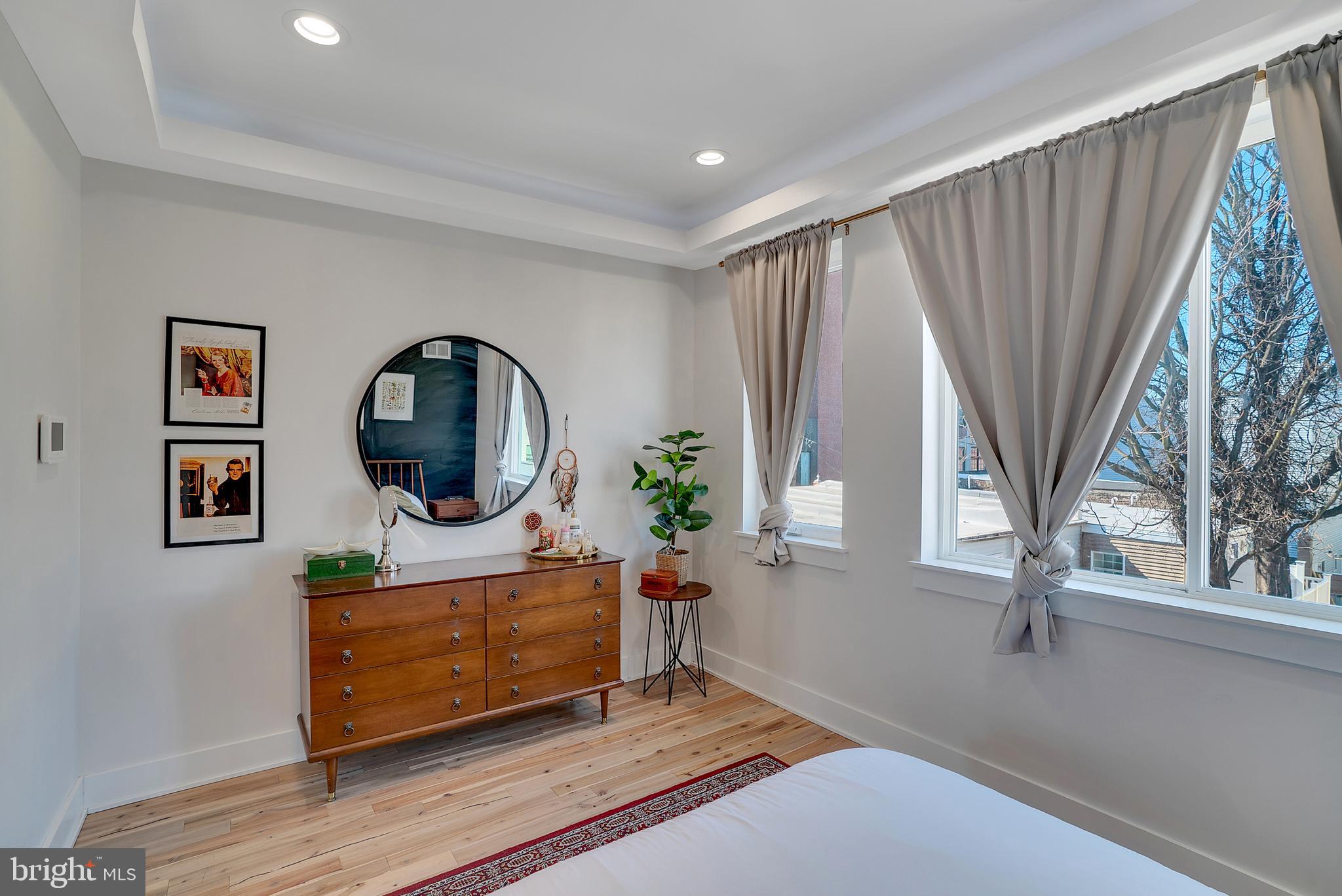 FISHTOWN - Residential