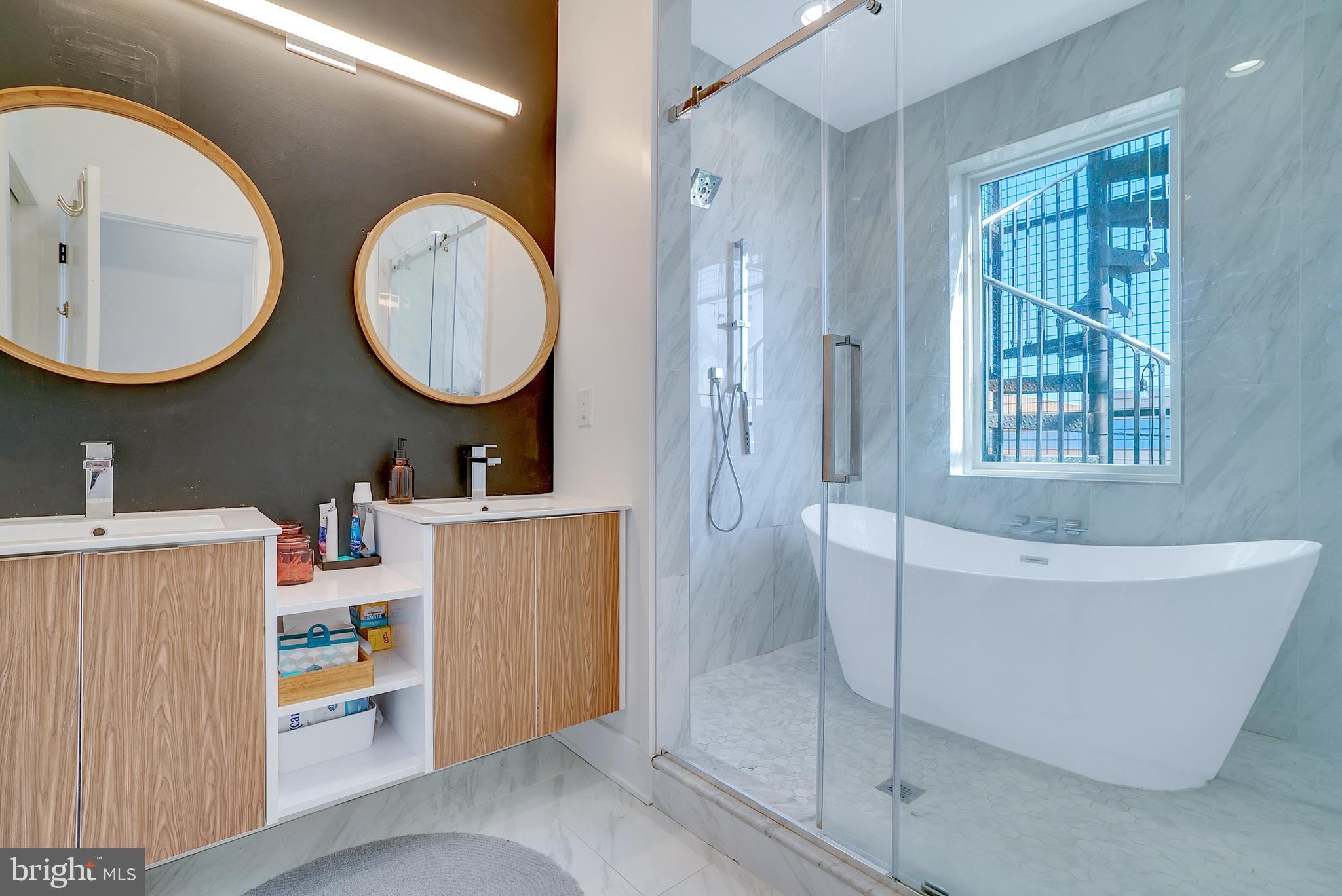 FISHTOWN - Residential