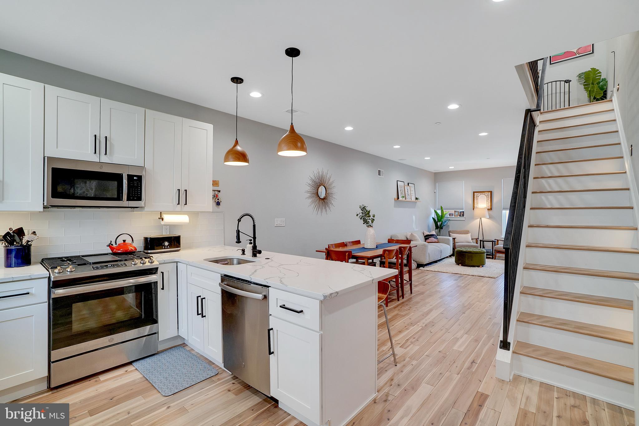 FISHTOWN - Residential