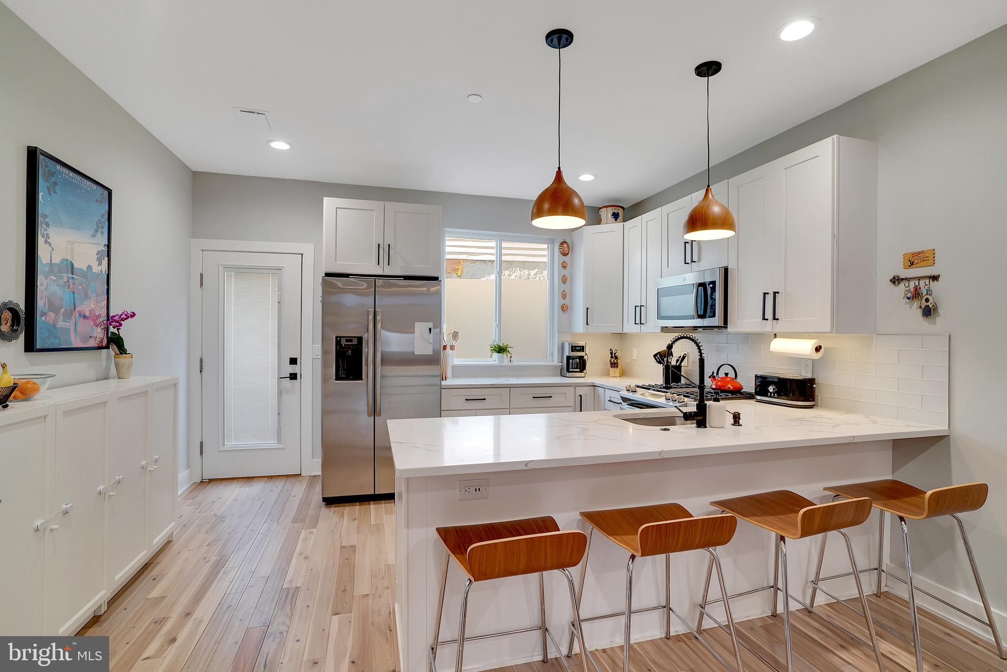 FISHTOWN - Residential