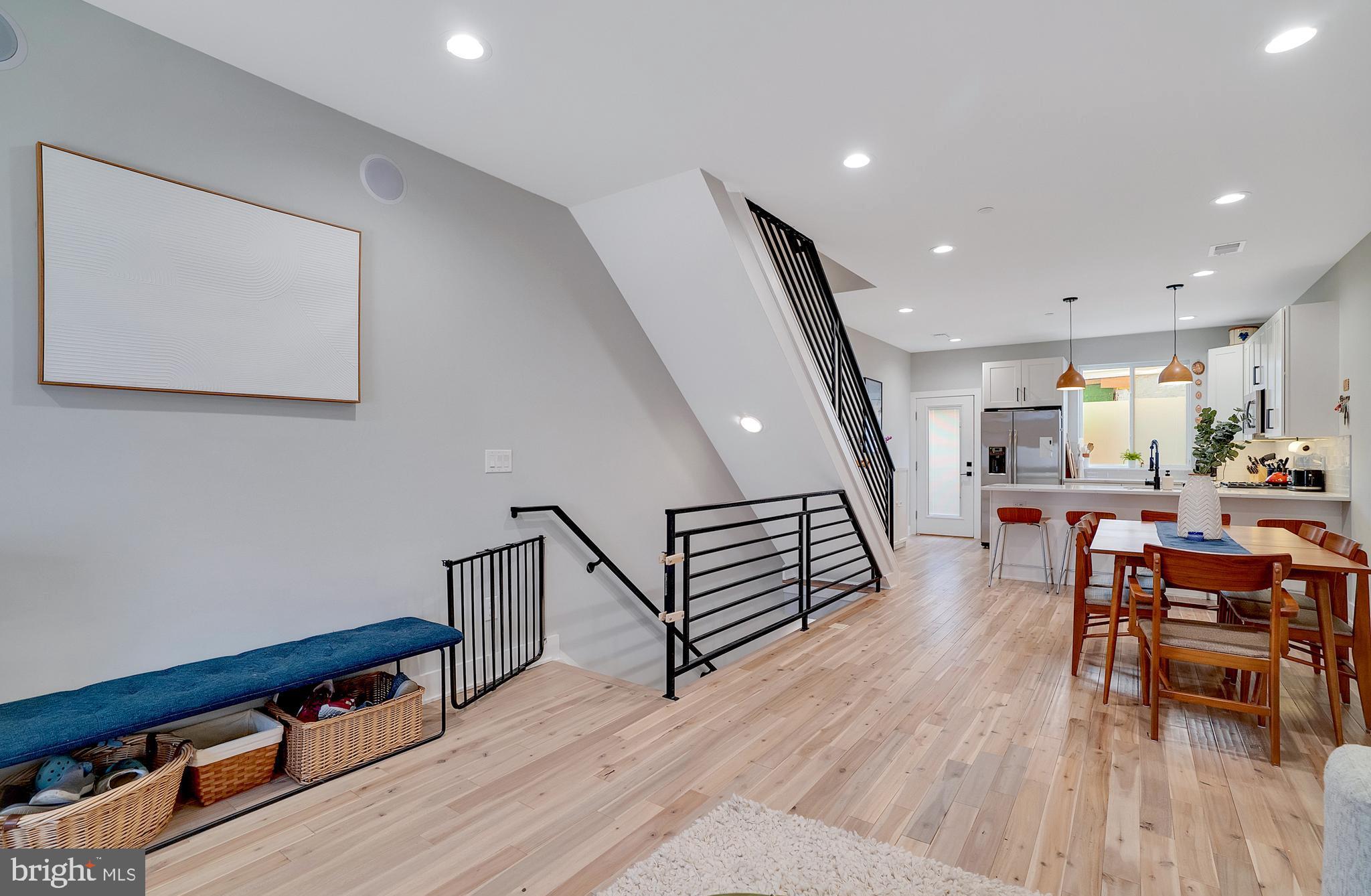 FISHTOWN - Residential