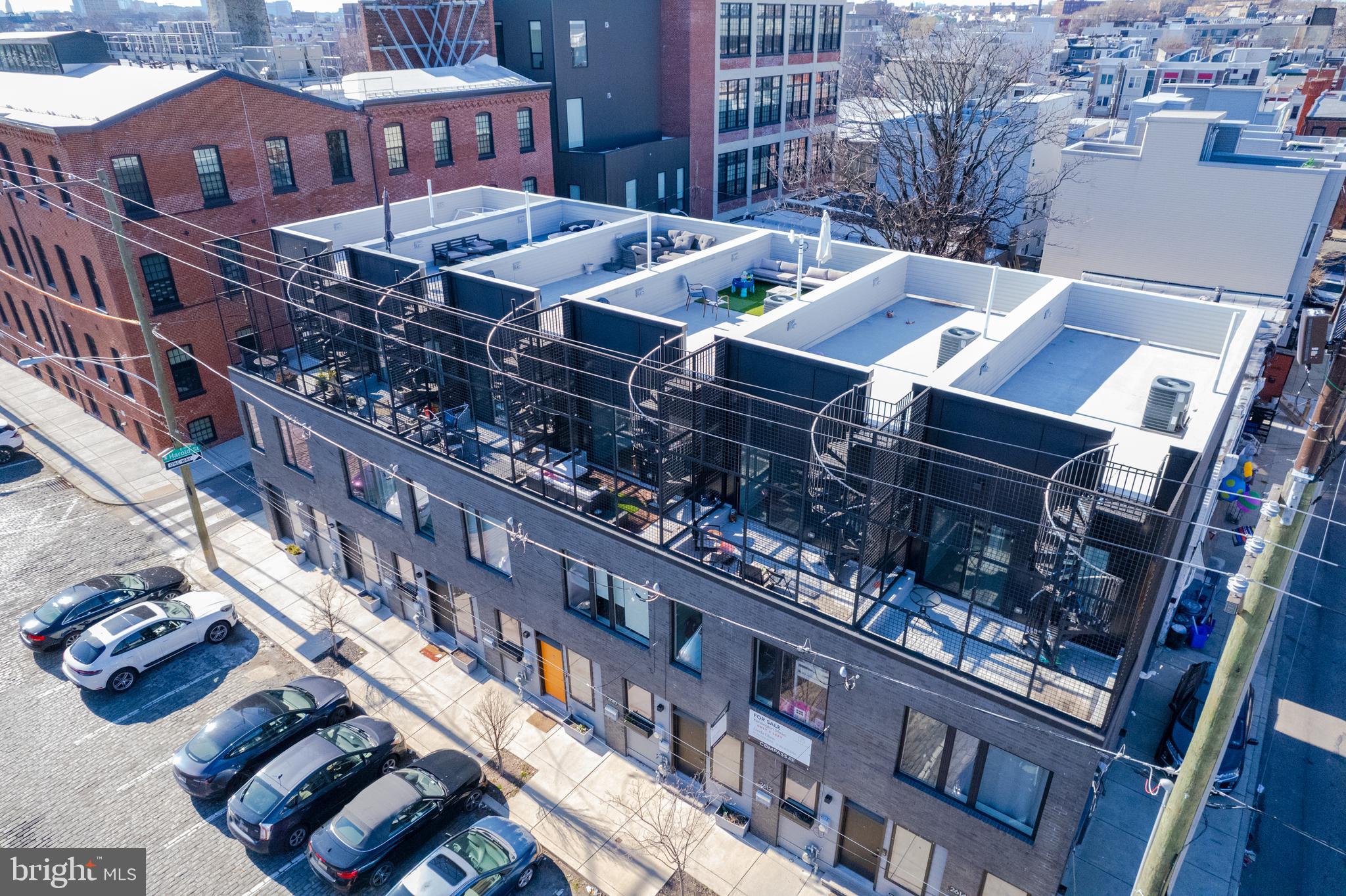 FISHTOWN - Residential