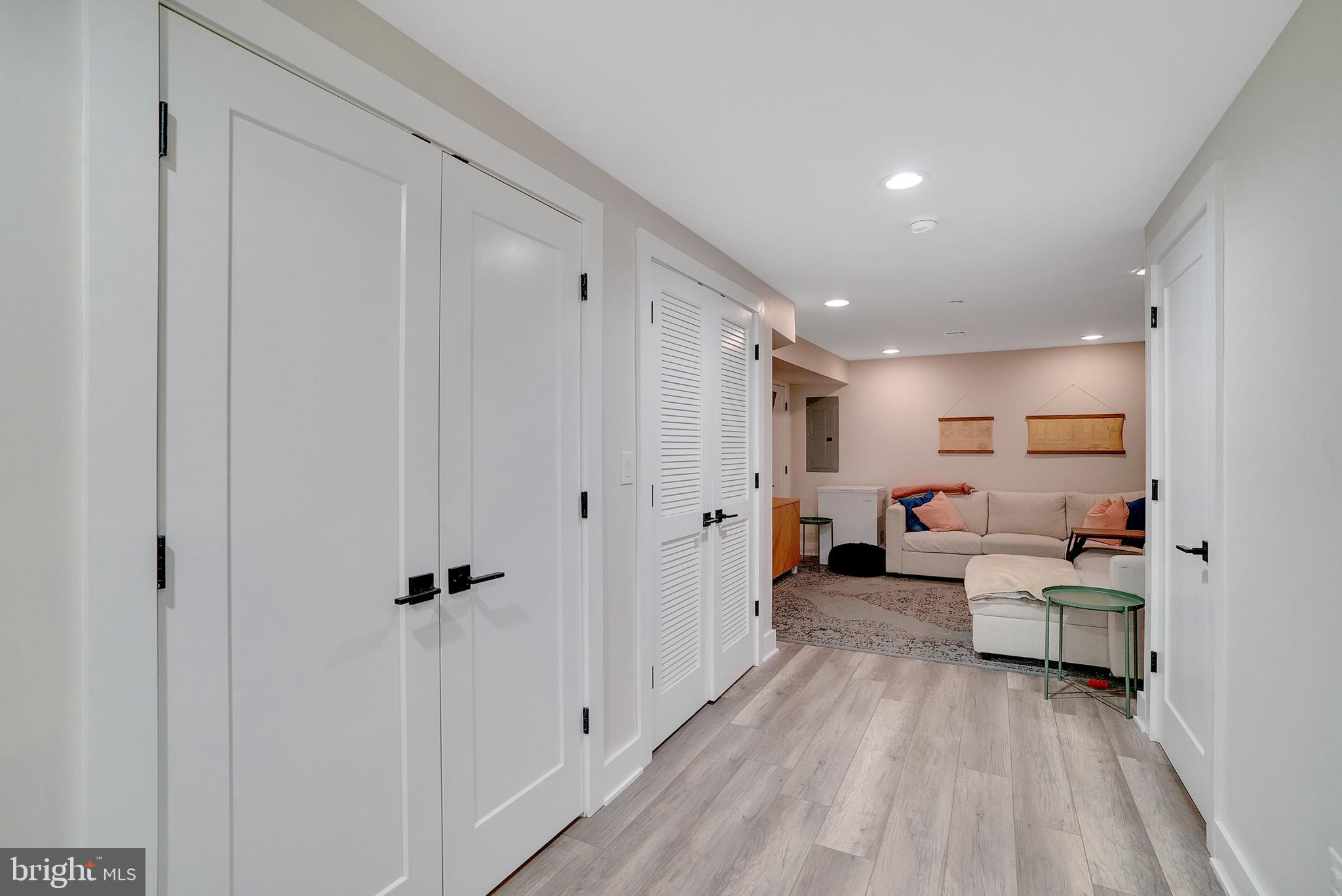 FISHTOWN - Residential