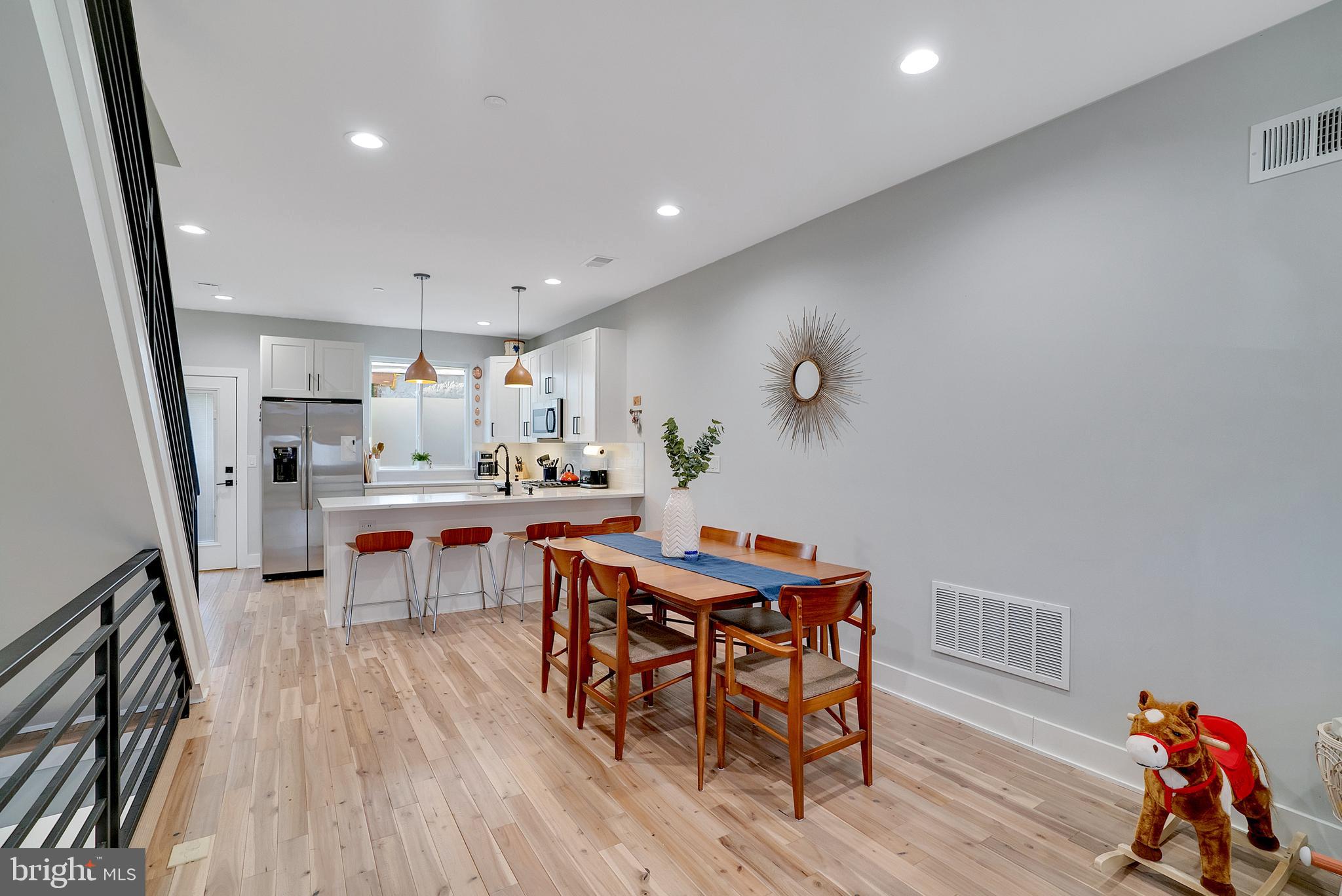 FISHTOWN - Residential