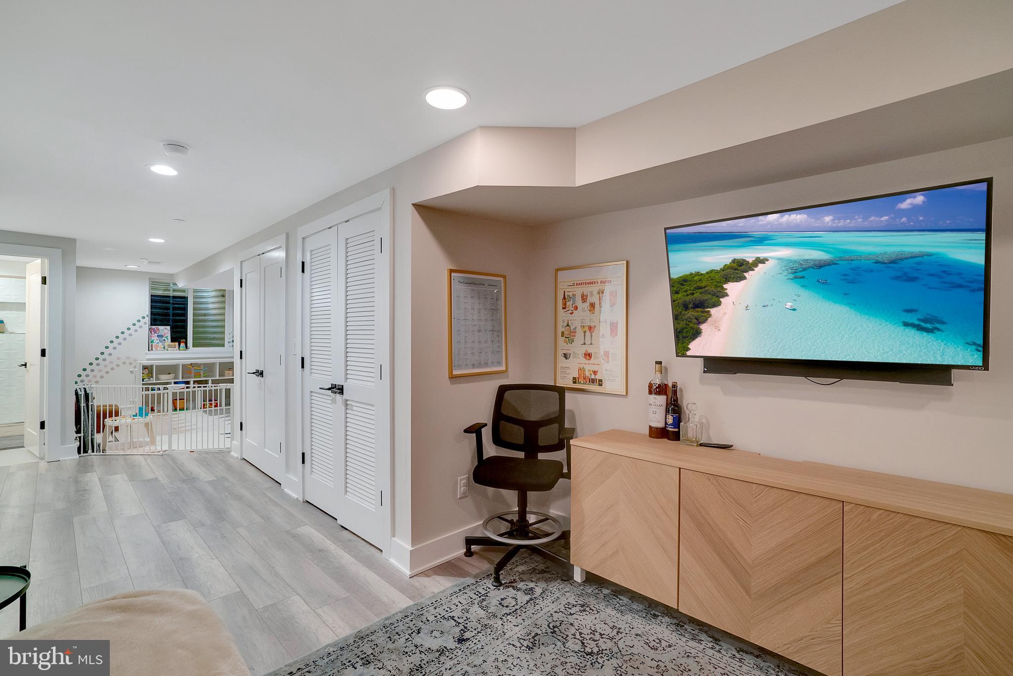 FISHTOWN - Residential