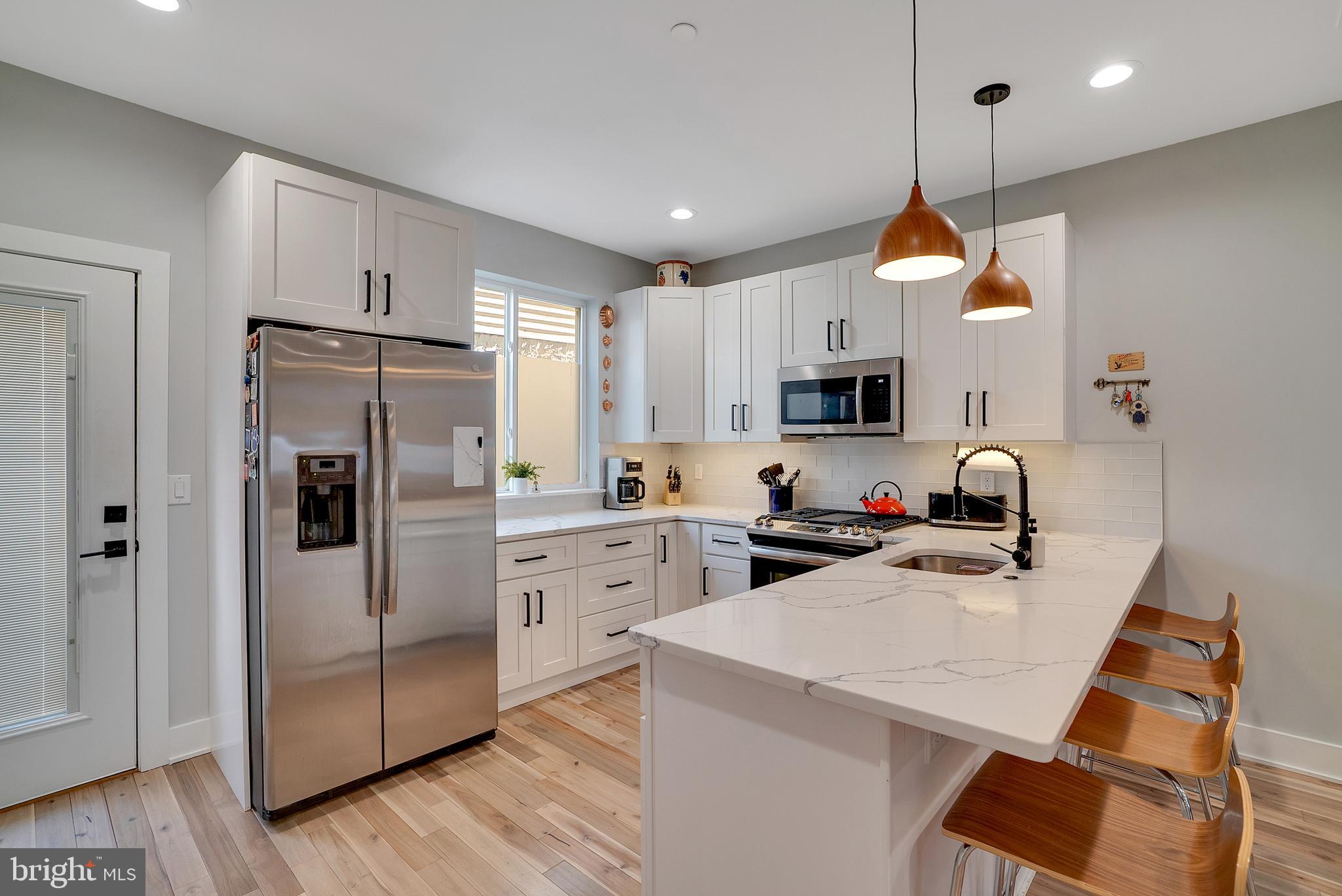 FISHTOWN - Residential