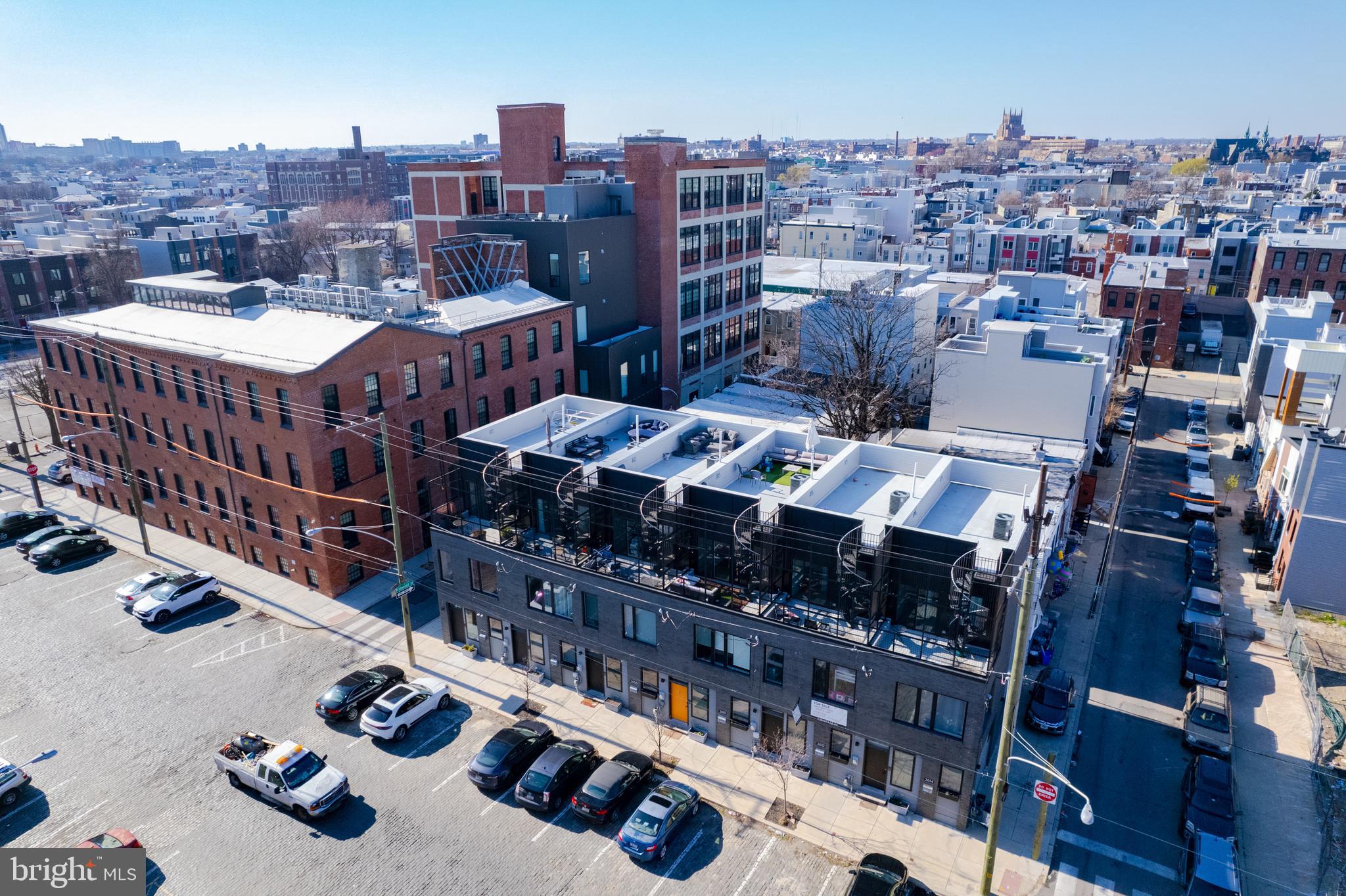 FISHTOWN - Residential