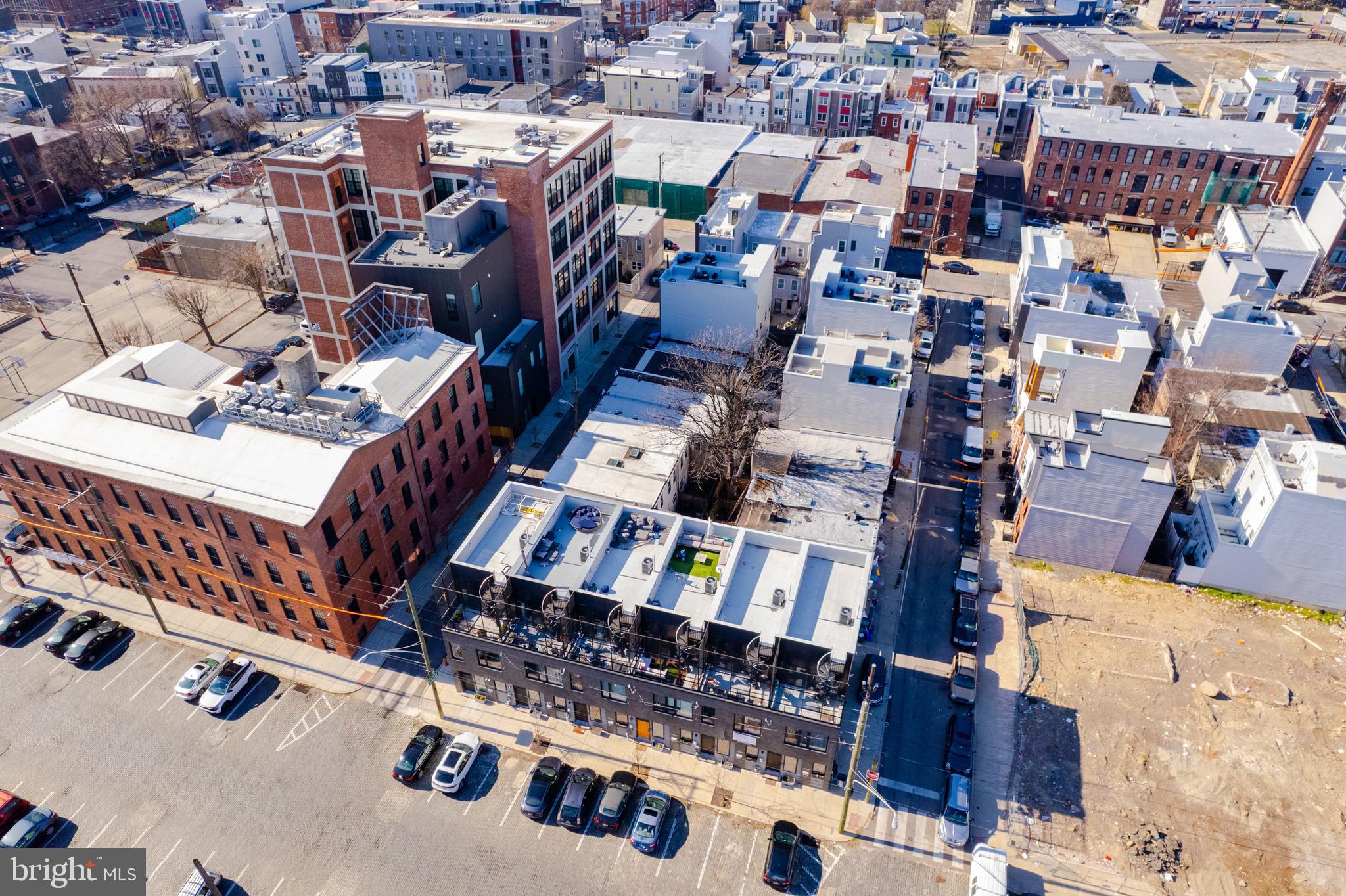 FISHTOWN - Residential