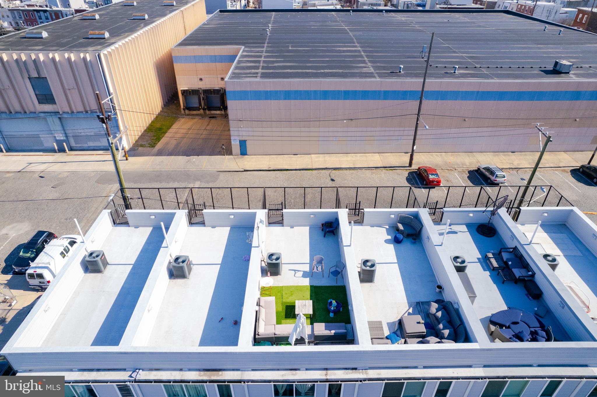 FISHTOWN - Residential