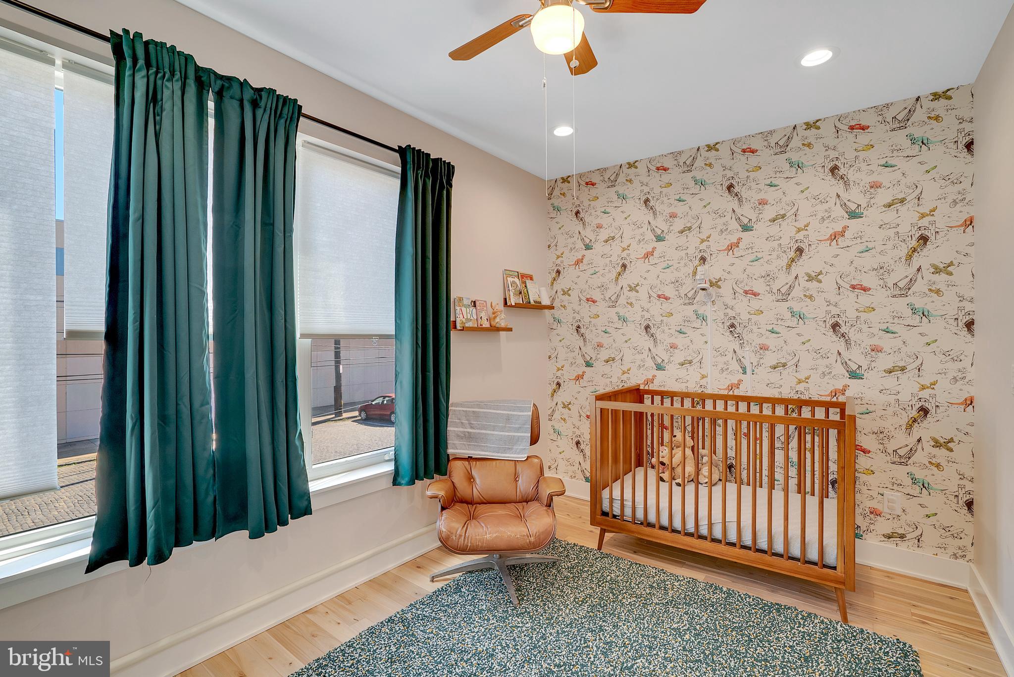 FISHTOWN - Residential