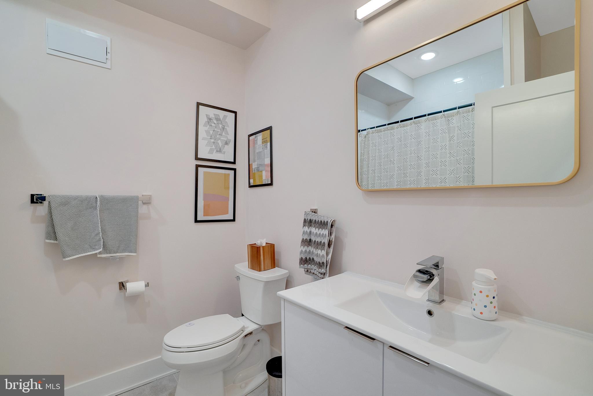 FISHTOWN - Residential