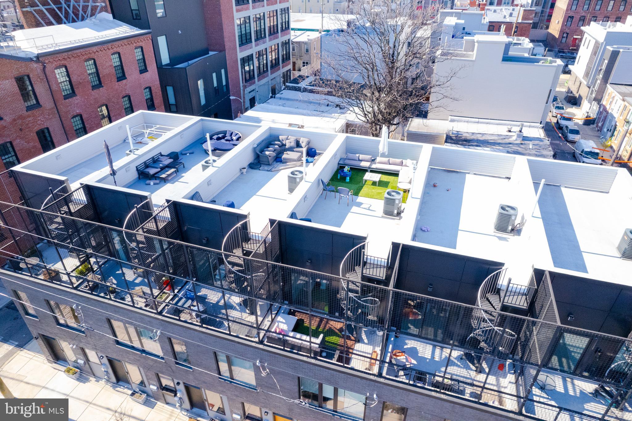 FISHTOWN - Residential