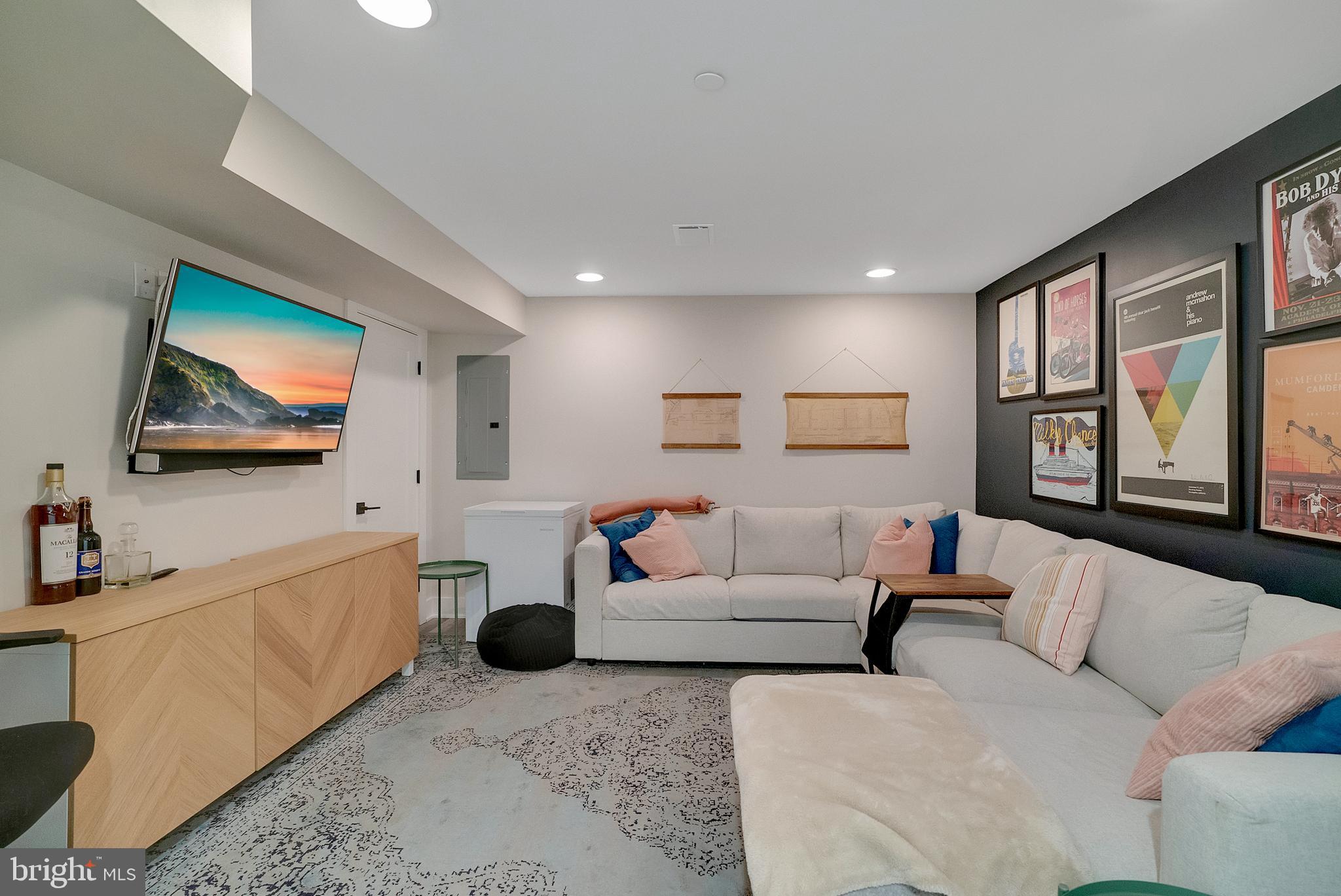 FISHTOWN - Residential