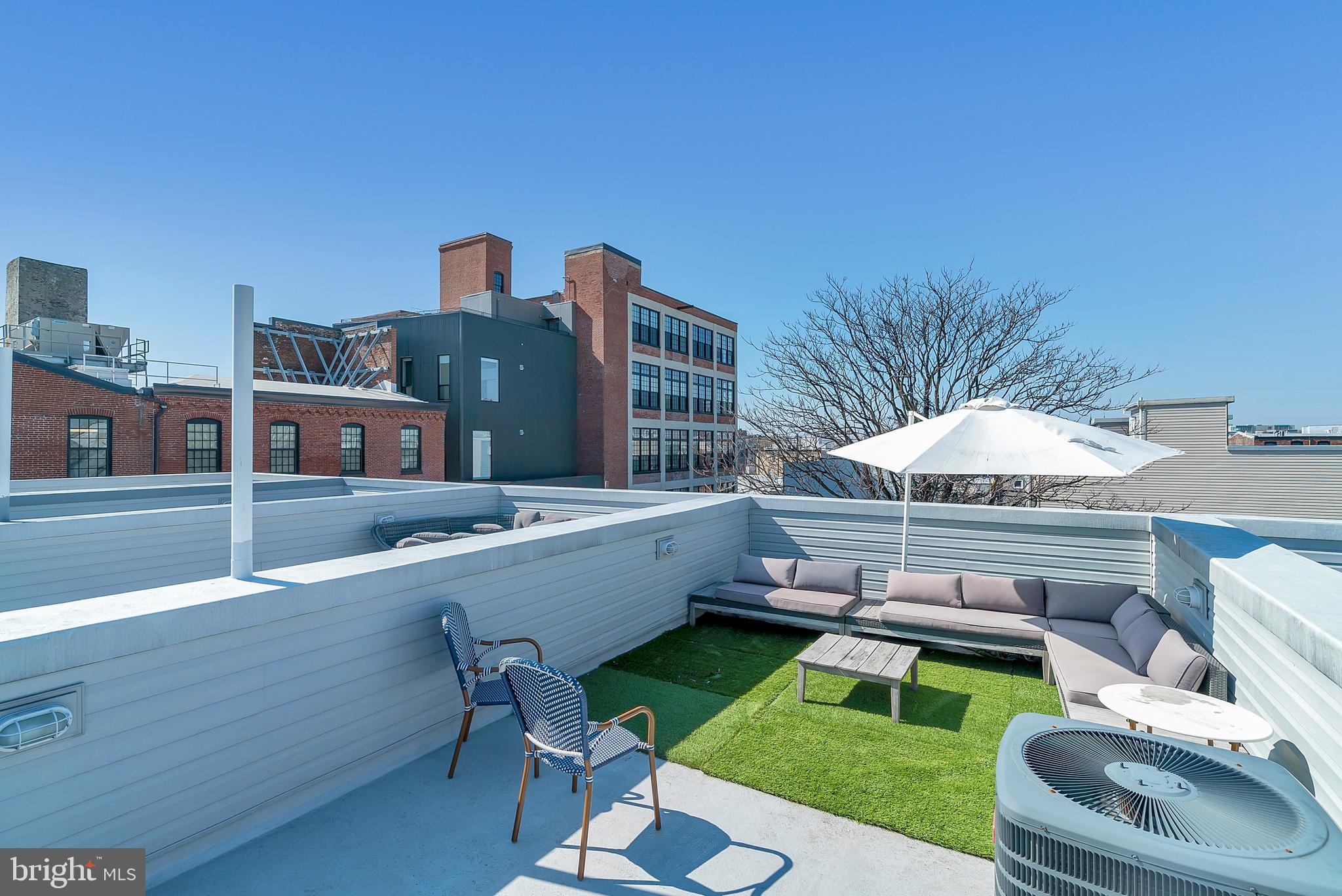 FISHTOWN - Residential