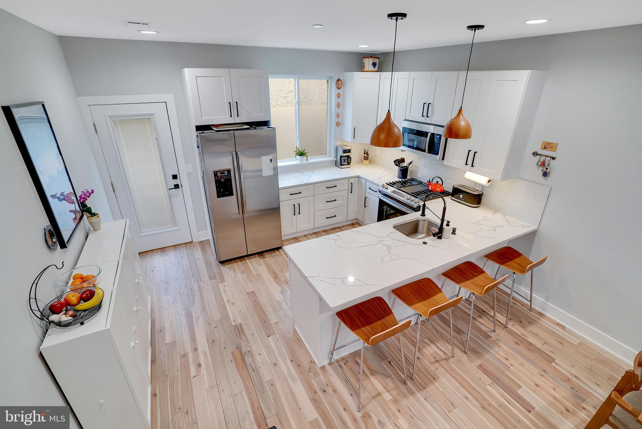 FISHTOWN - Residential