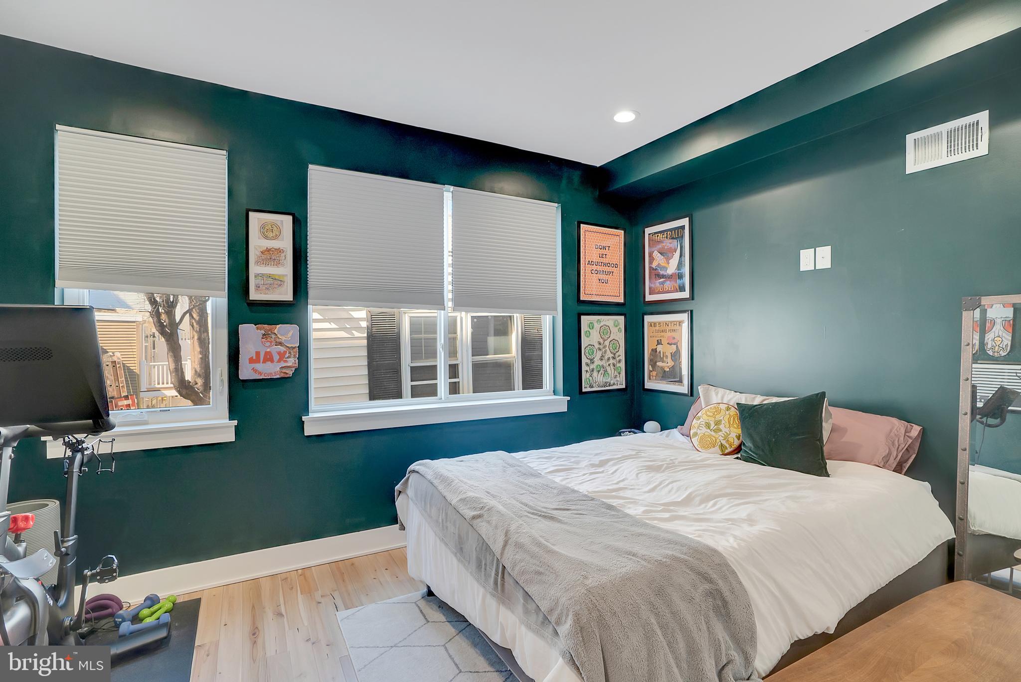 FISHTOWN - Residential