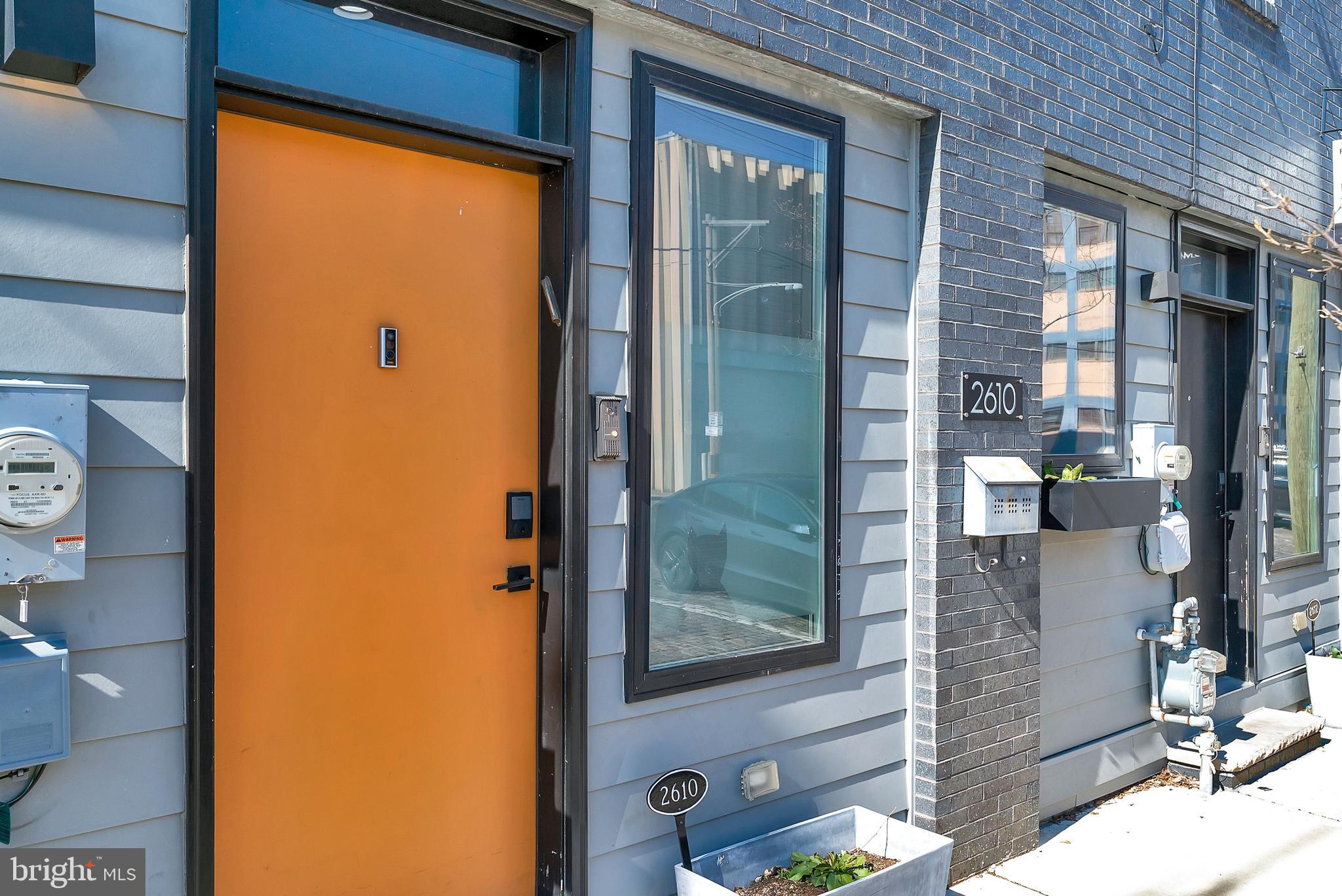 FISHTOWN - Residential