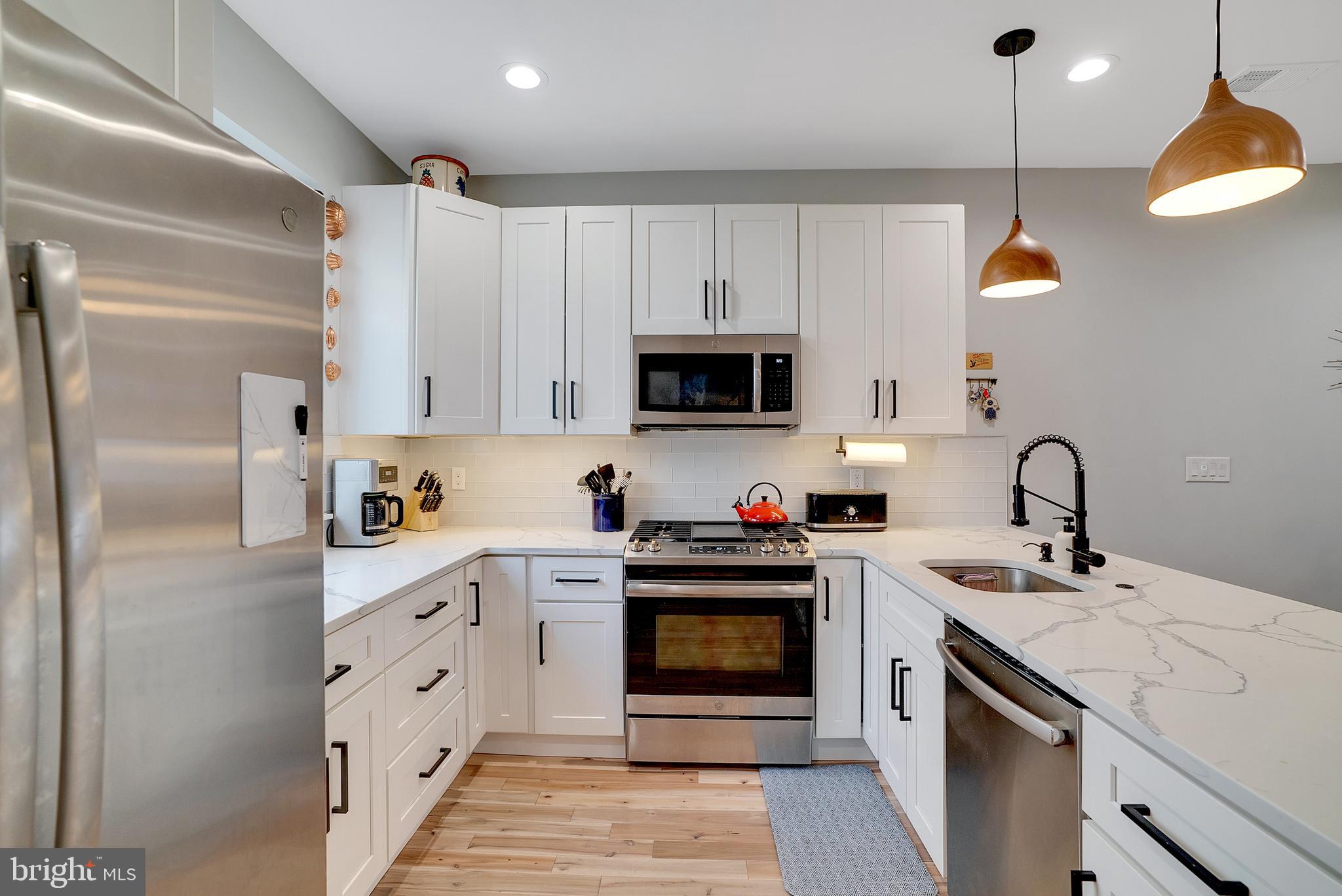 FISHTOWN - Residential