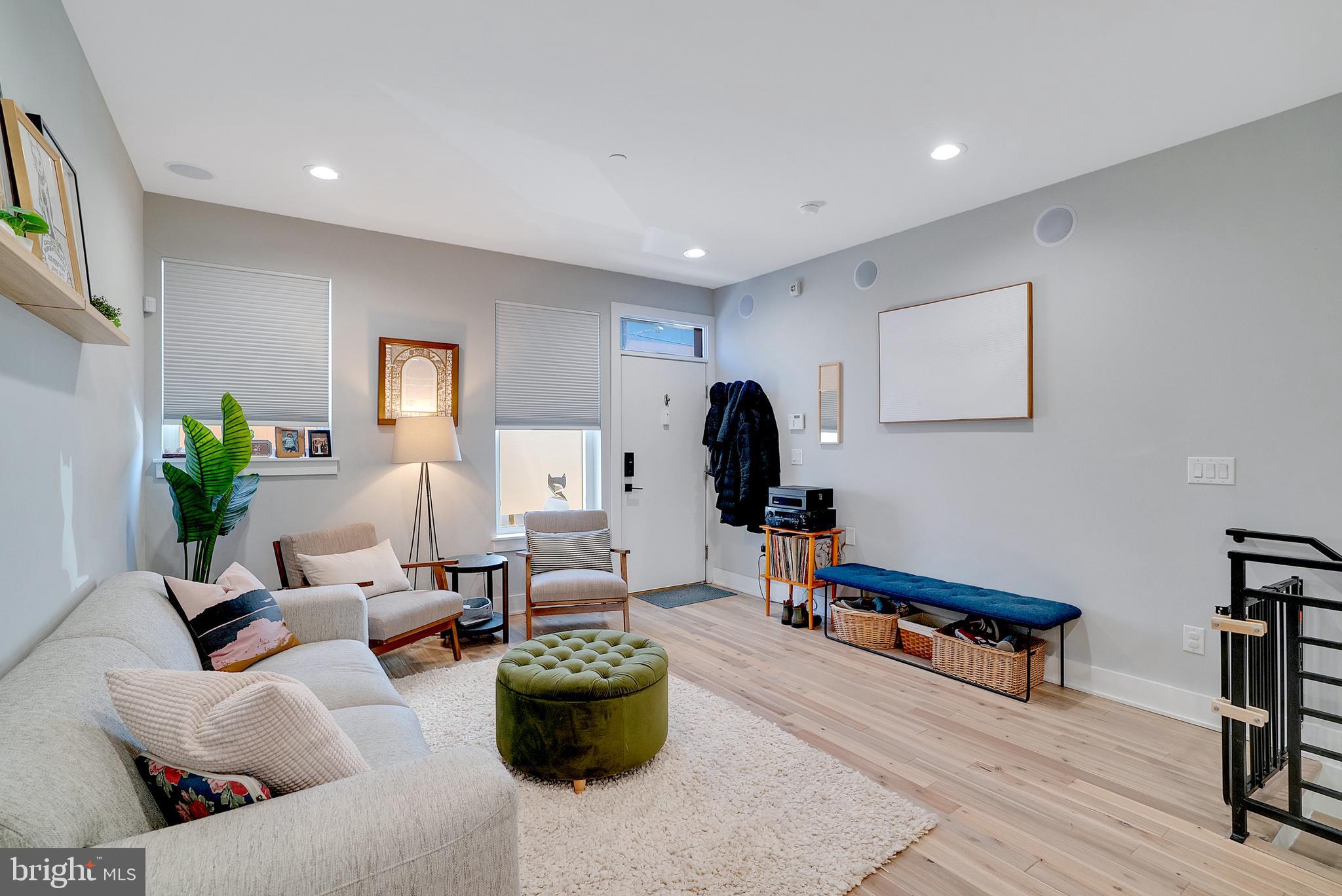 FISHTOWN - Residential