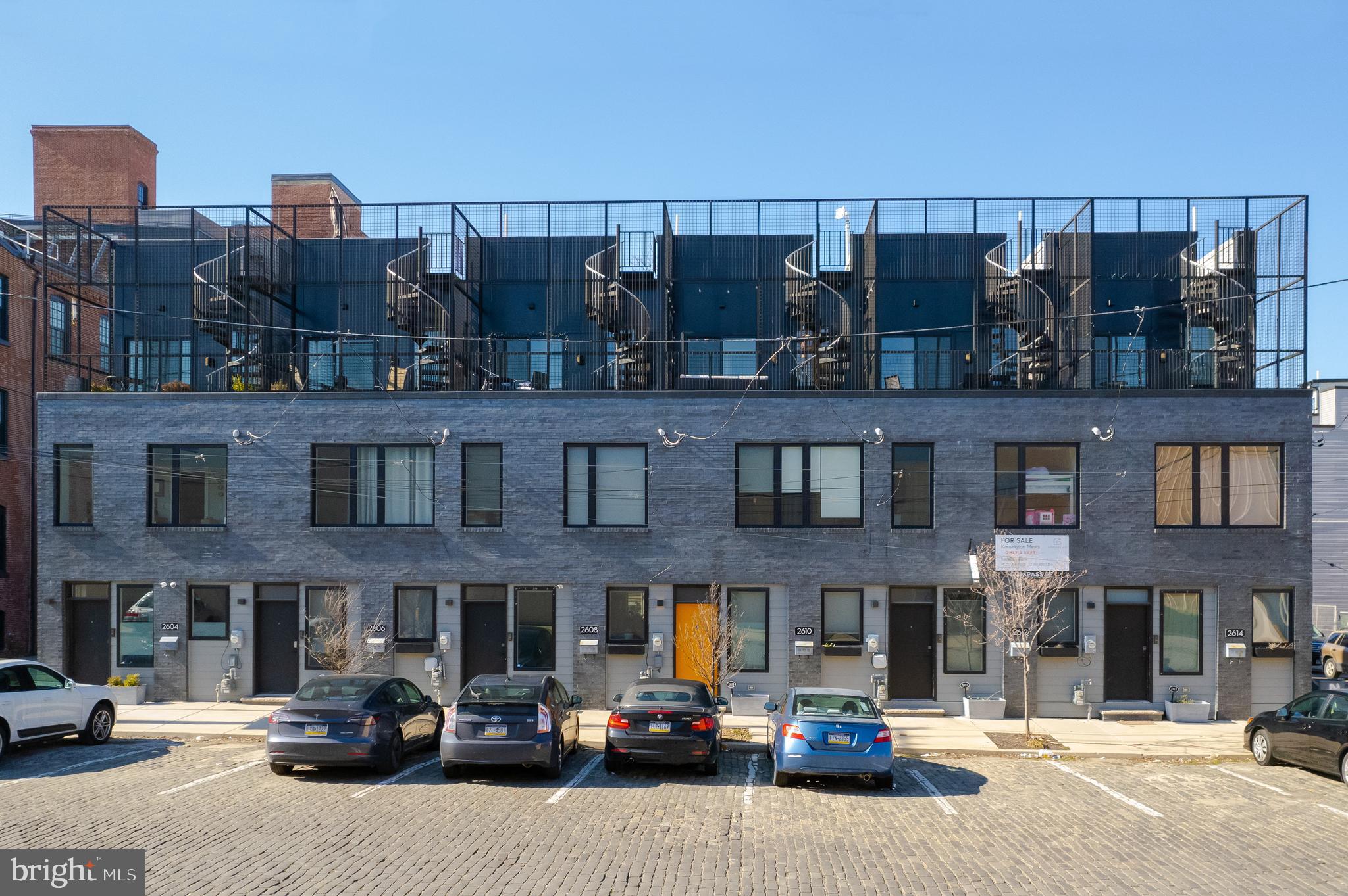 FISHTOWN - Residential