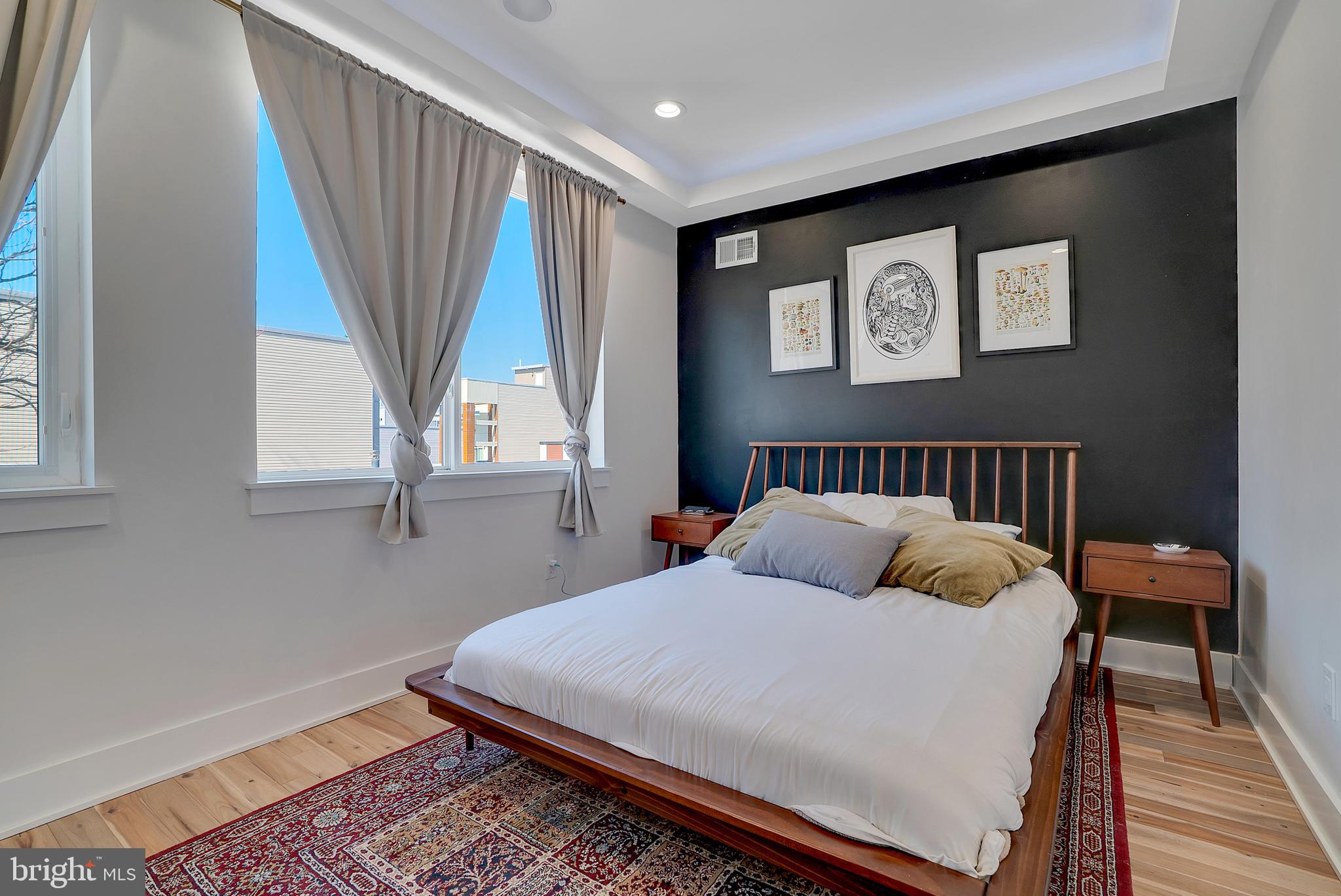 FISHTOWN - Residential