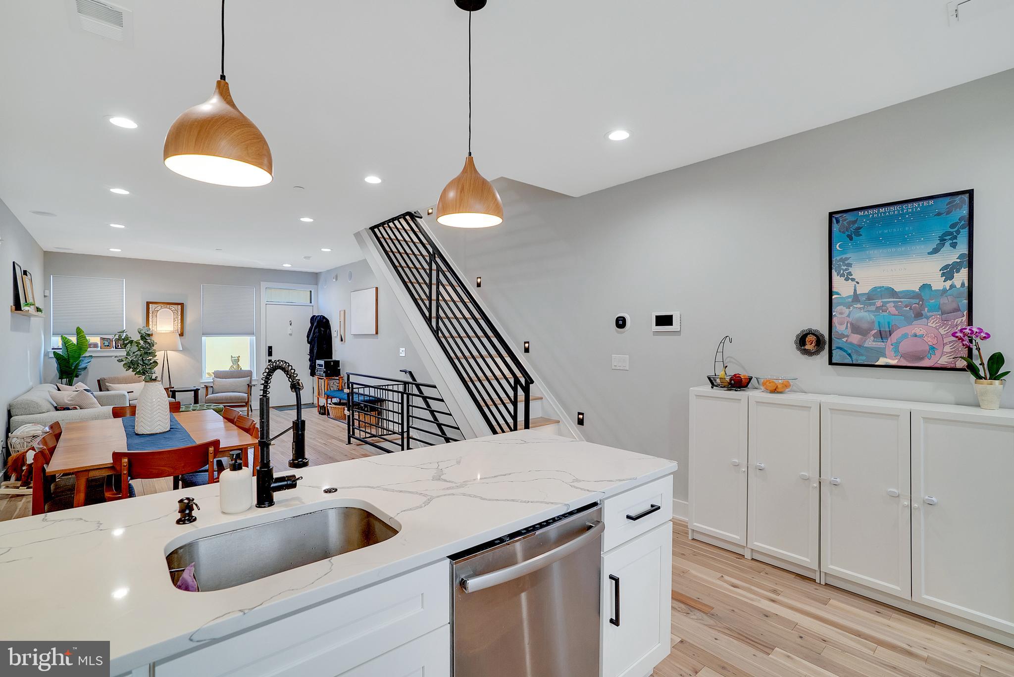 FISHTOWN - Residential