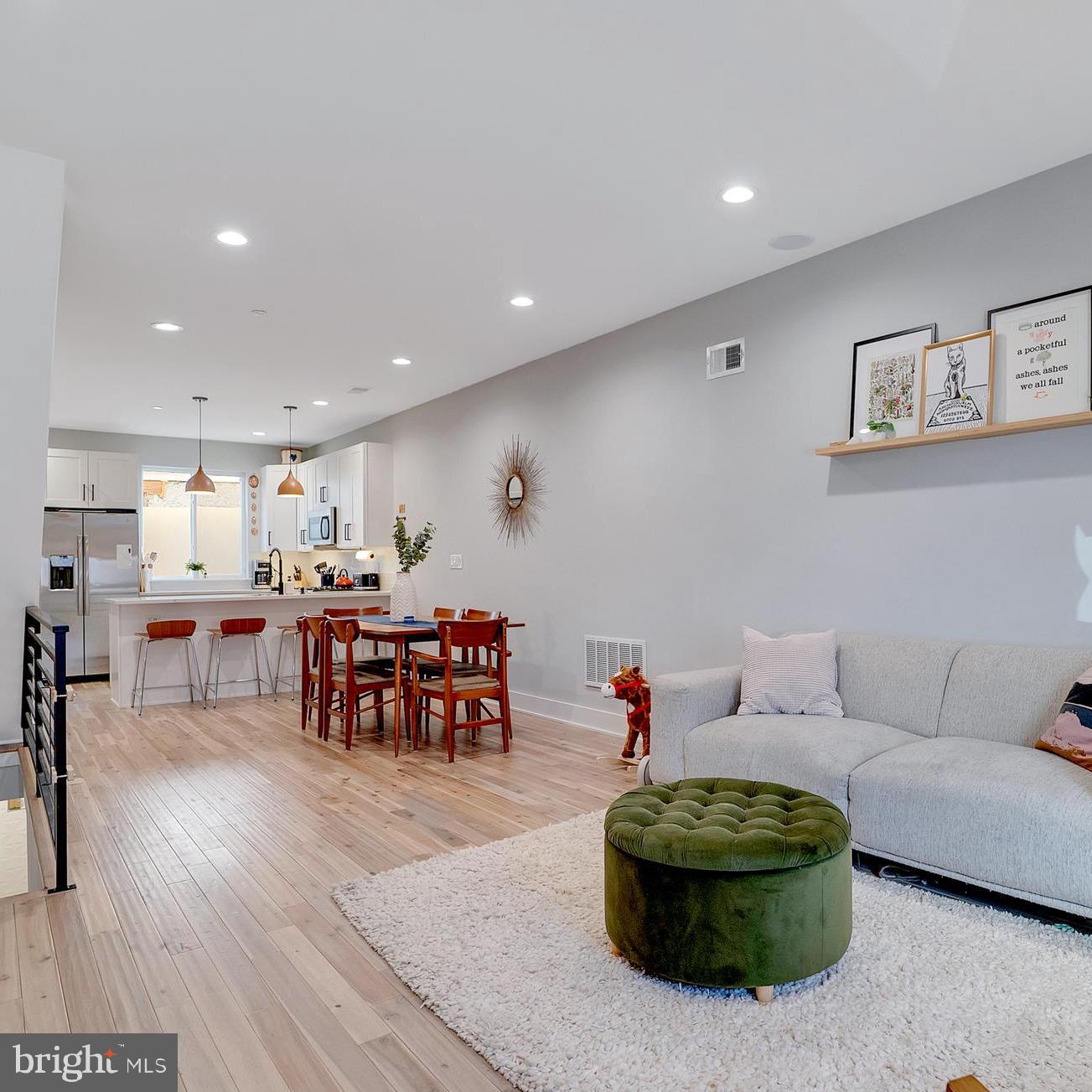 FISHTOWN - Residential