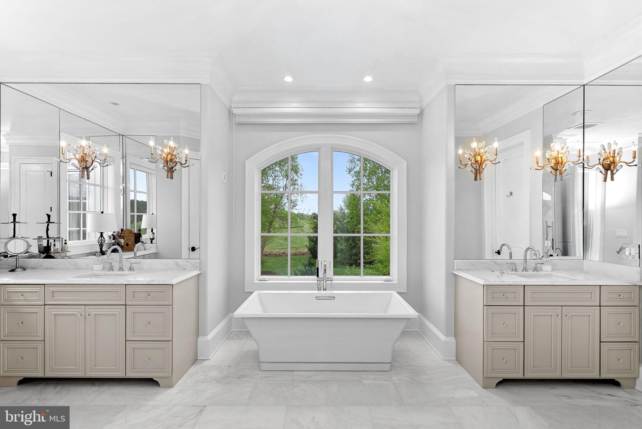 CREIGHTON FARMS - Residential