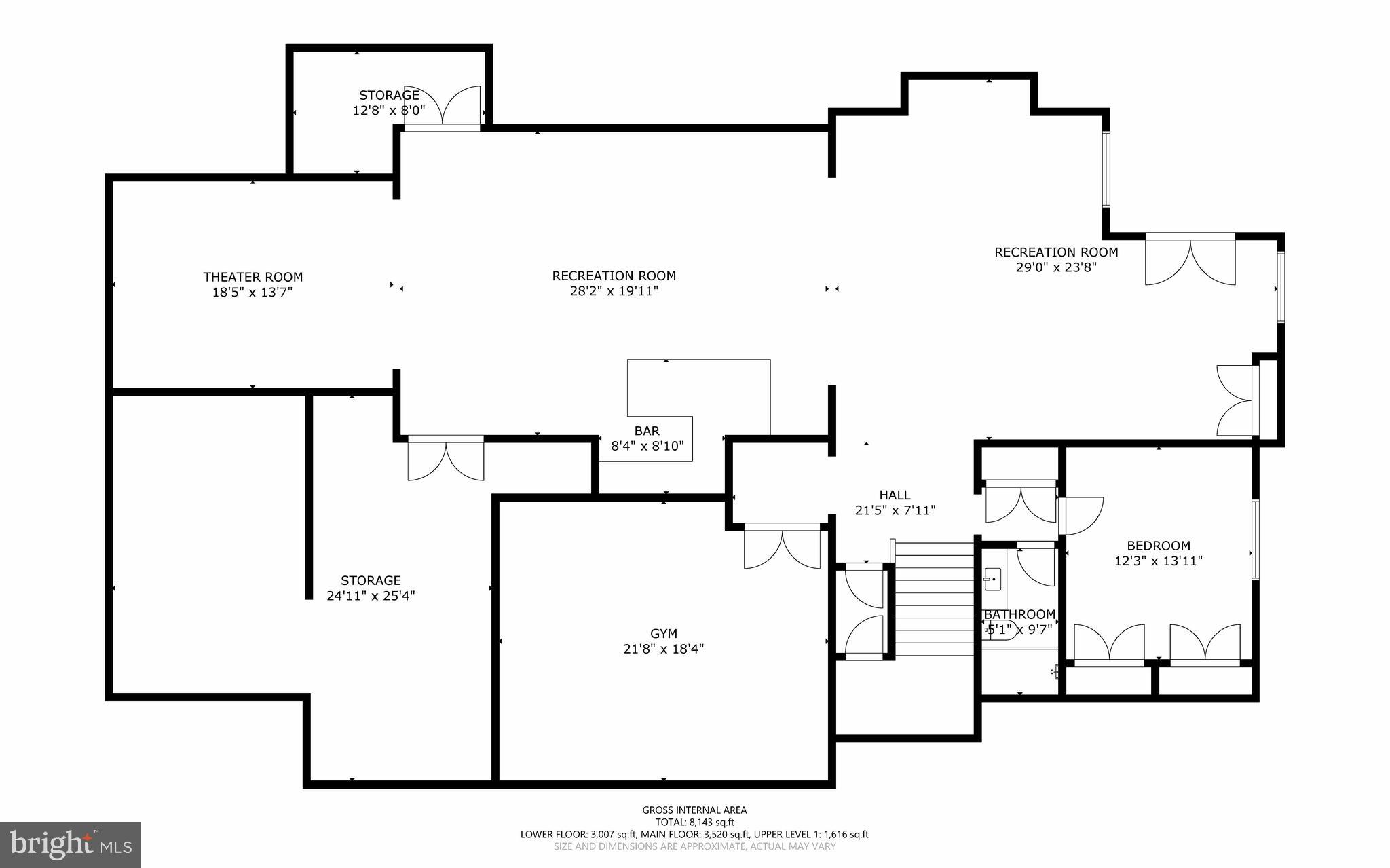 CREIGHTON FARMS - Residential