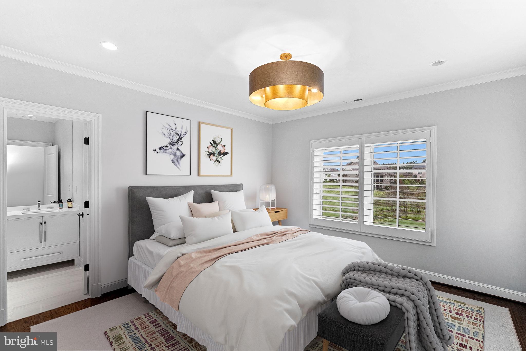 CREIGHTON FARMS - Residential