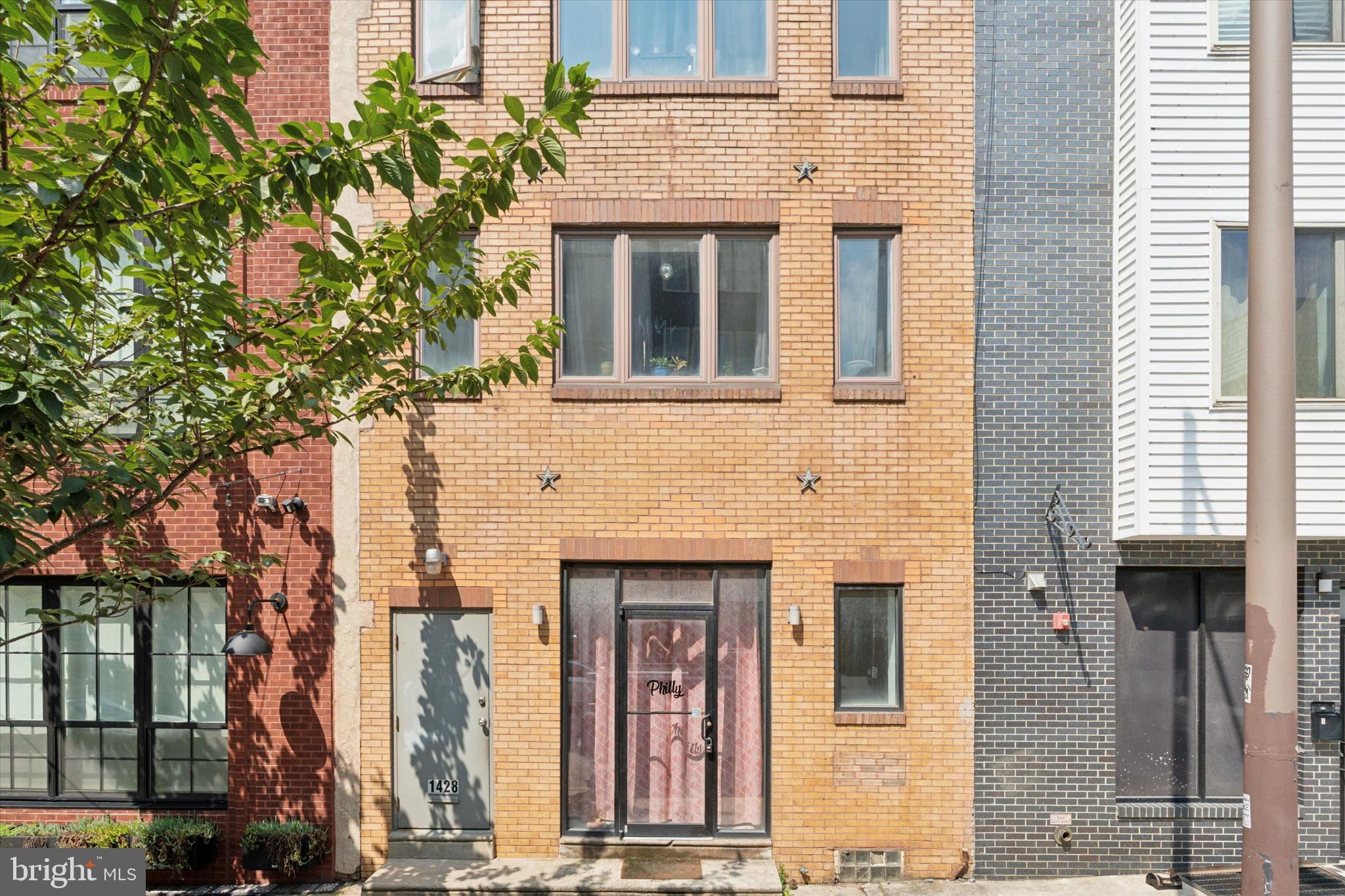 1428 GERMANTOWN AVENUE