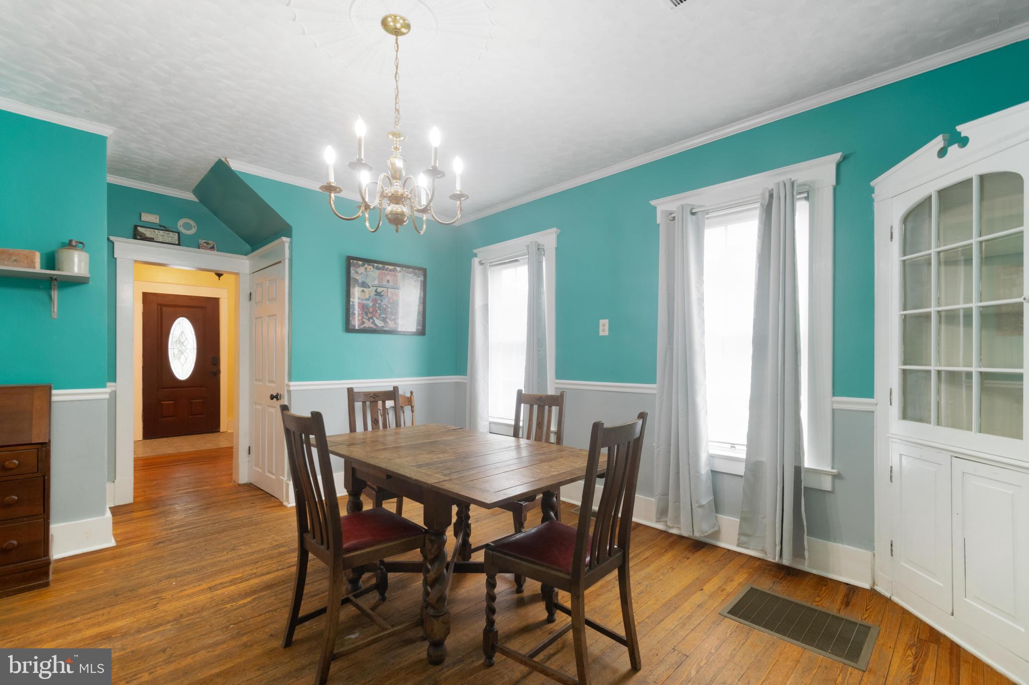 HAMPSTEAD - Residential