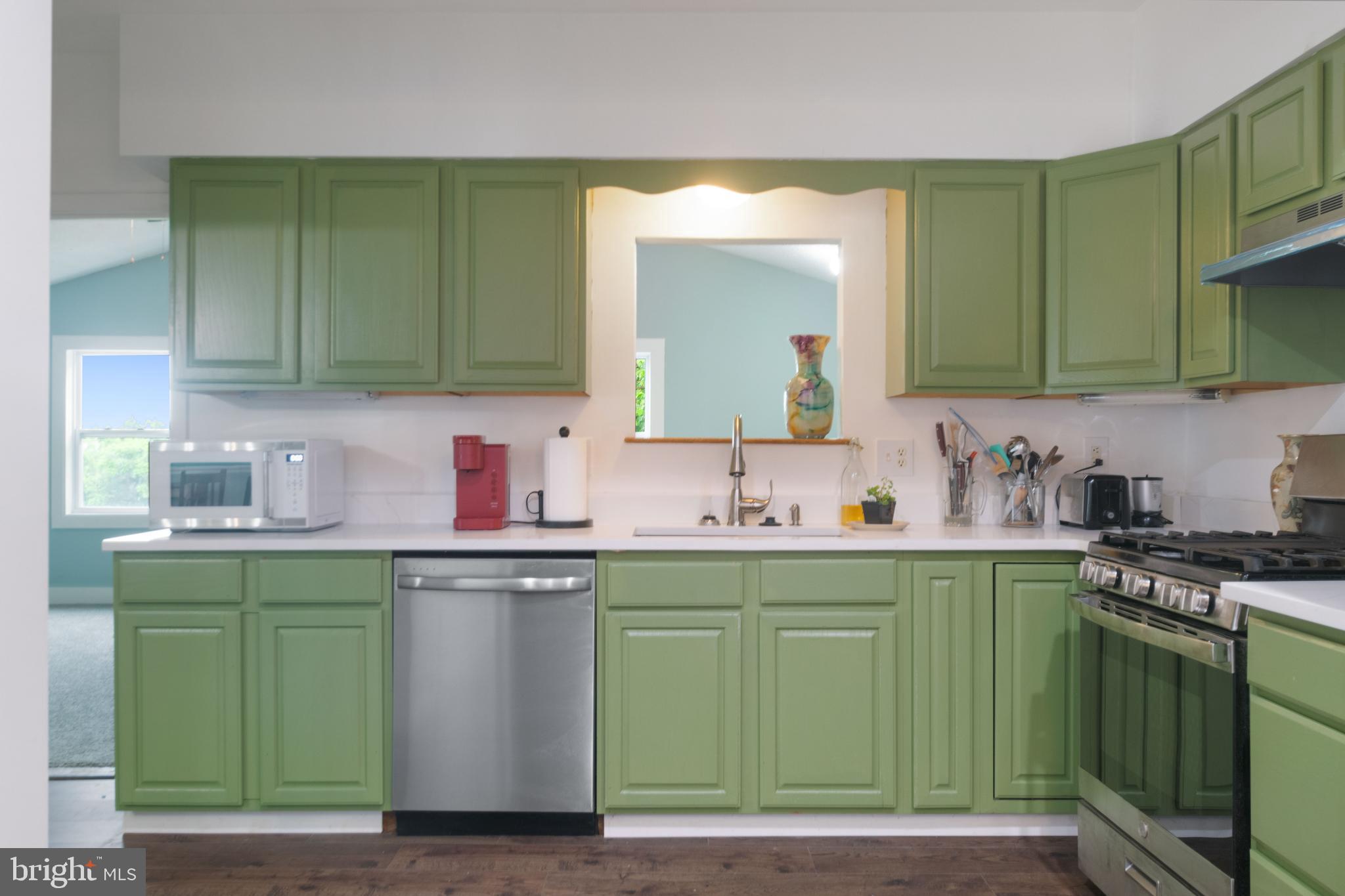 HAMPSTEAD - Residential