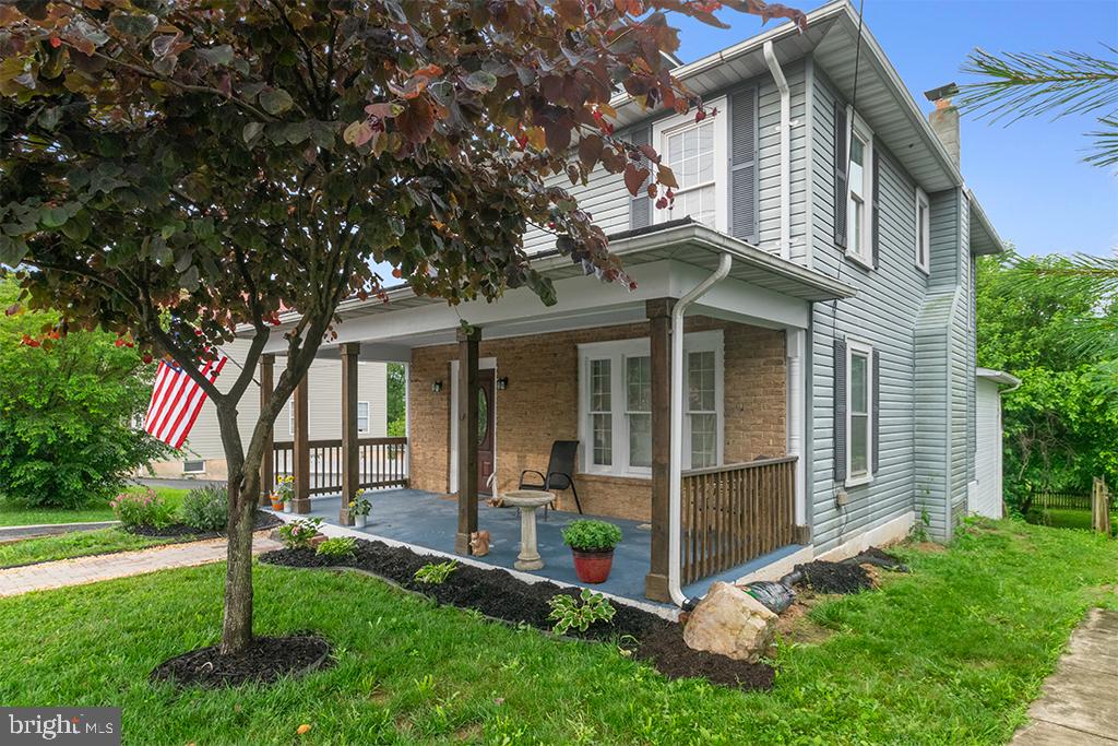 HAMPSTEAD - Residential