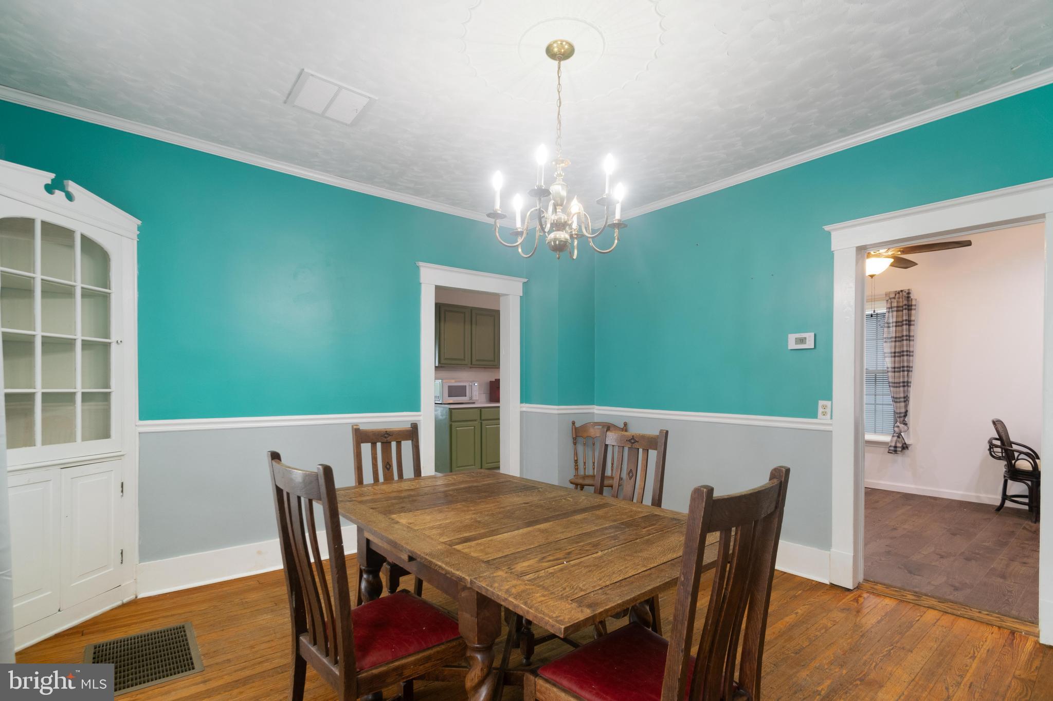 HAMPSTEAD - Residential