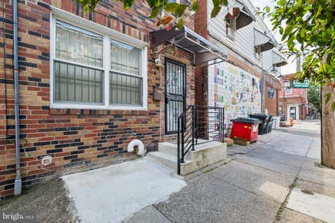 Townhouse For Rent - 732 Dickinson Street<br/> Philadelphia County, PHILADELPHIA, PA 19147
