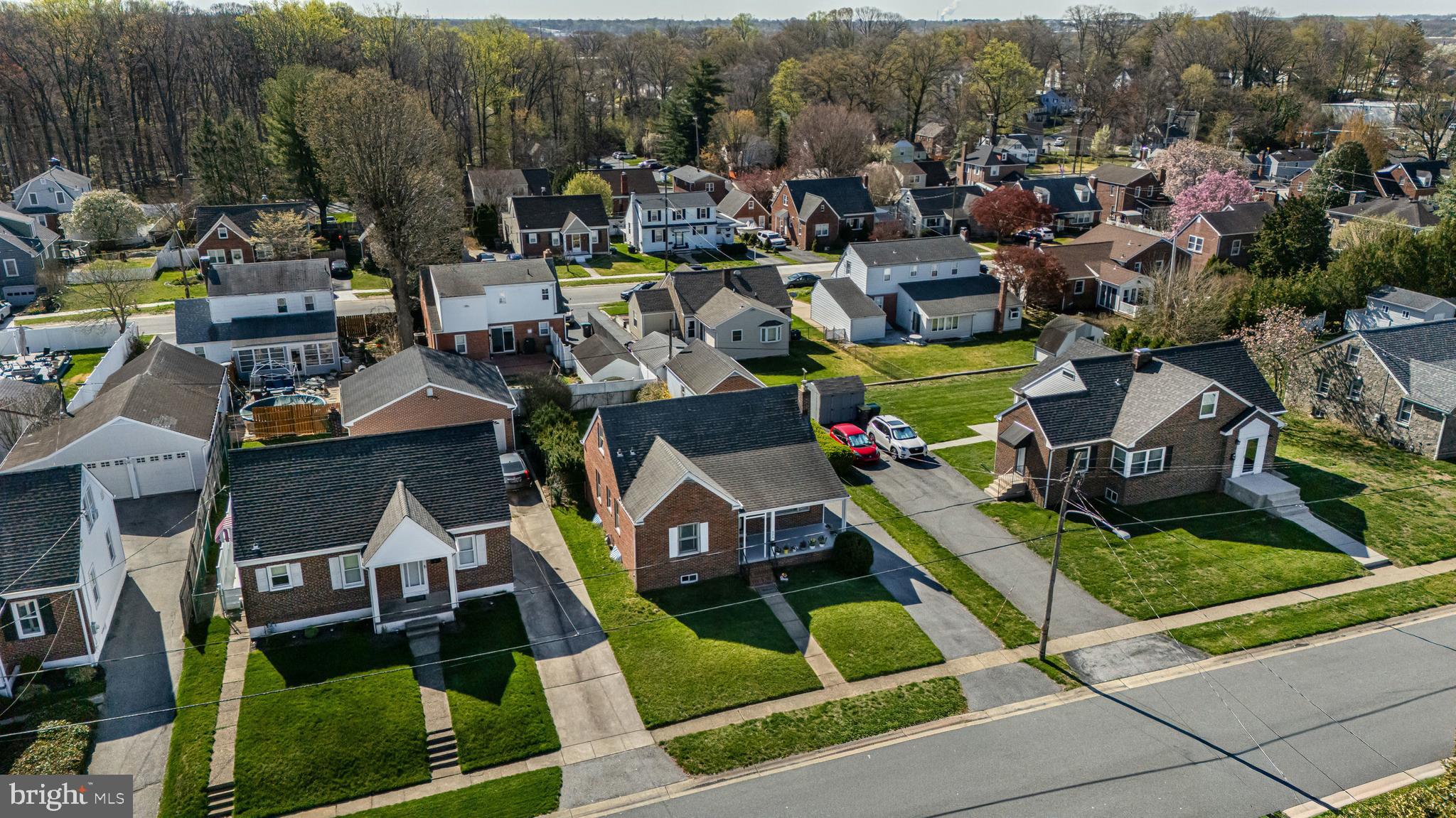 WOODCREST - Residential