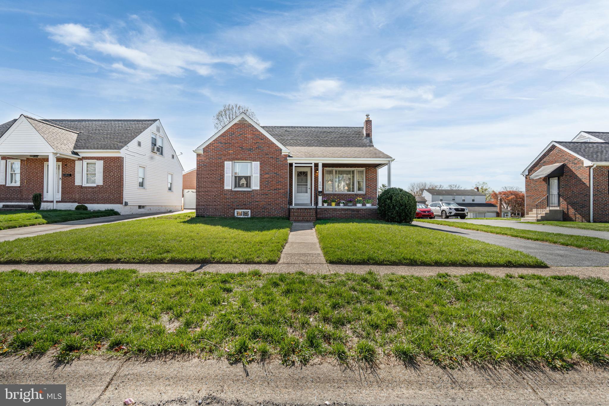 WOODCREST - Residential