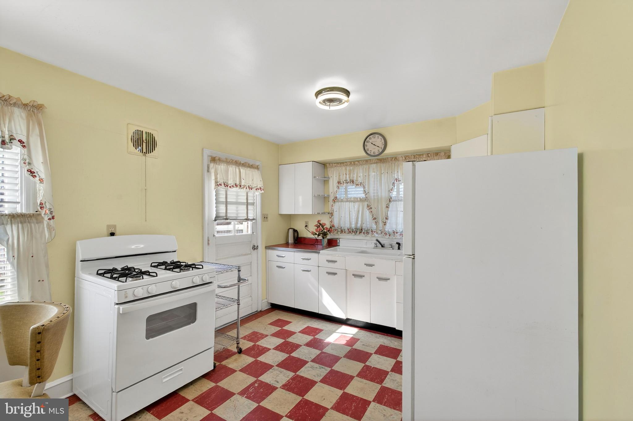 WOODCREST - Residential