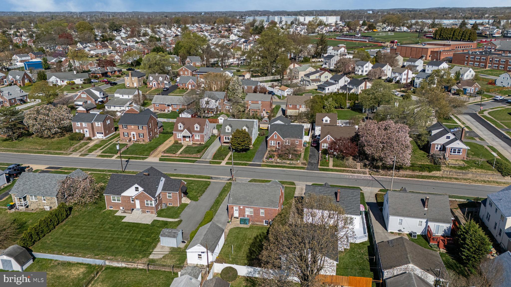 WOODCREST - Residential